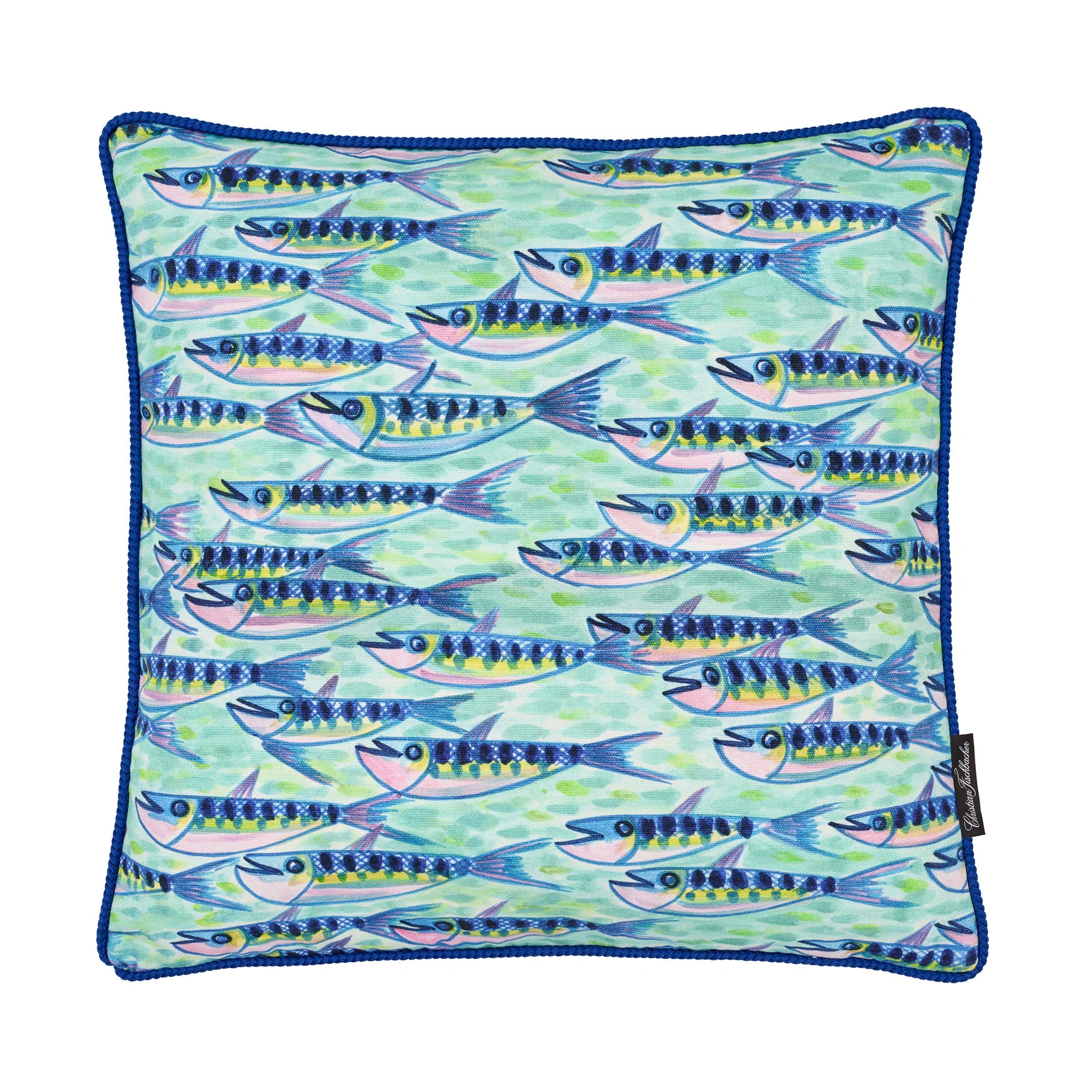 Fischbacher 1819 Dekokissen IKAN Produktbild Fischbacher 1819 Dekokissen IKAN