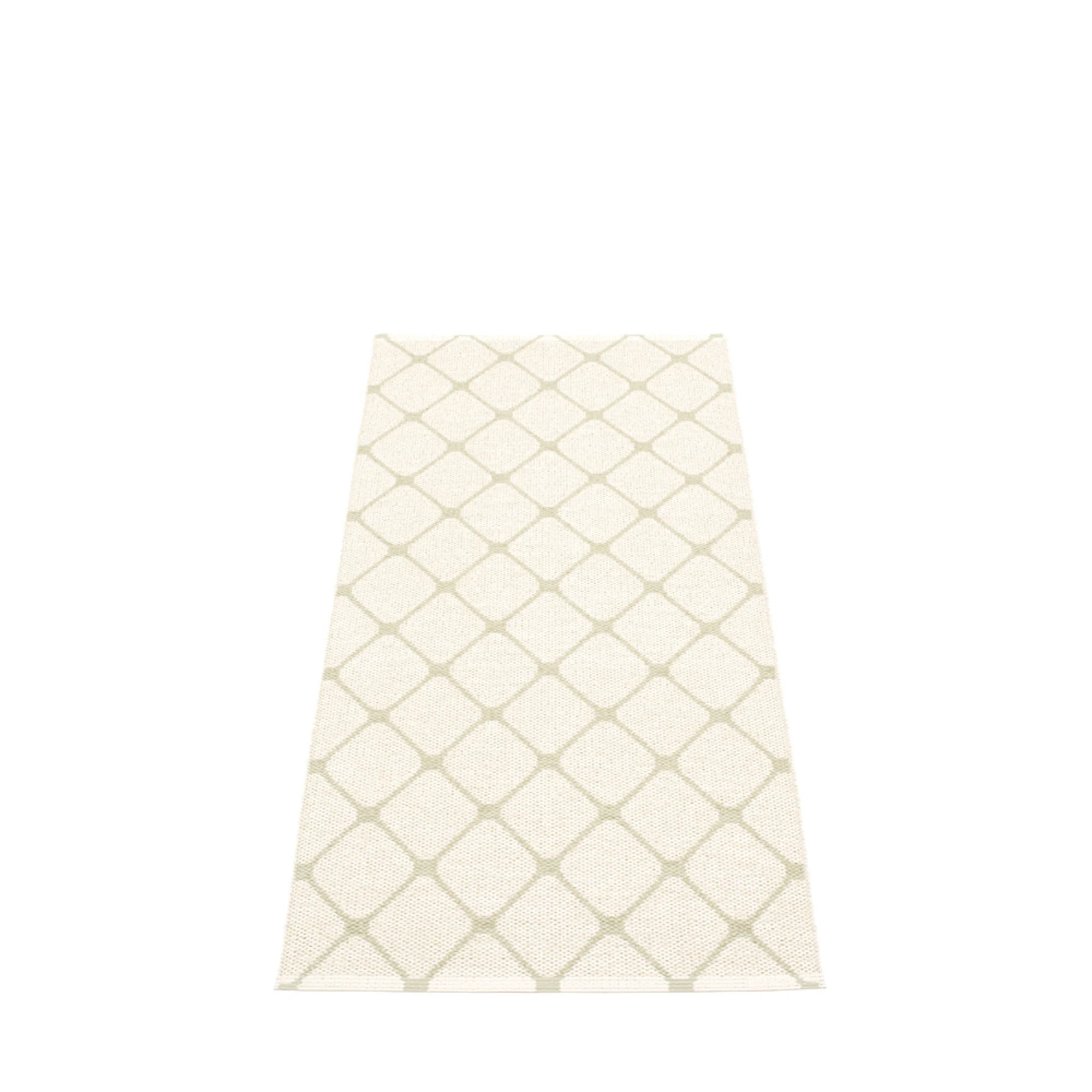 Pappelina Rug REX Seagrass 3