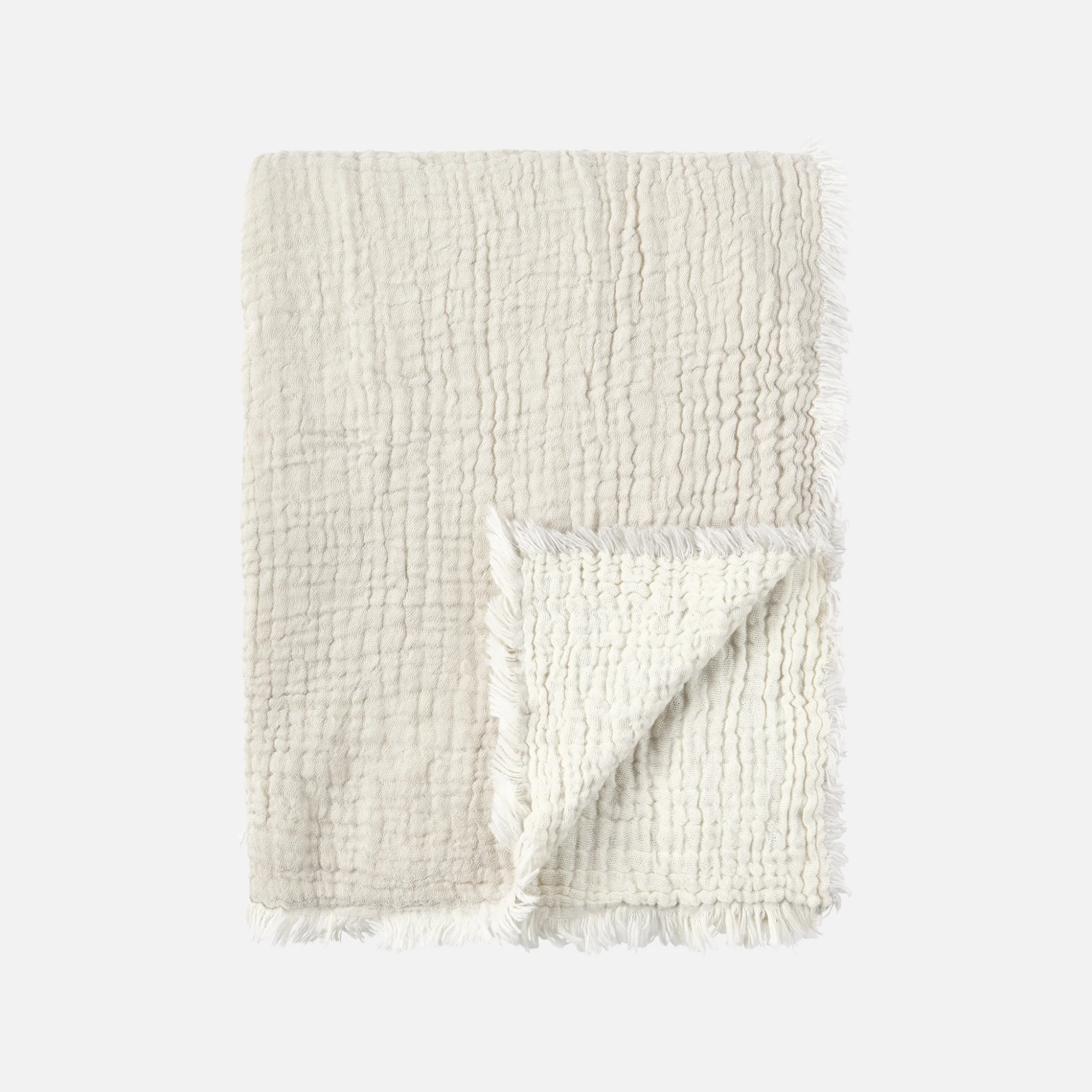 Eskimo Wohndecke ARTEMIS Musselin Hellgrau Produkt Eskimo Wohndecke ARTEMIS Musselin Hellgrau