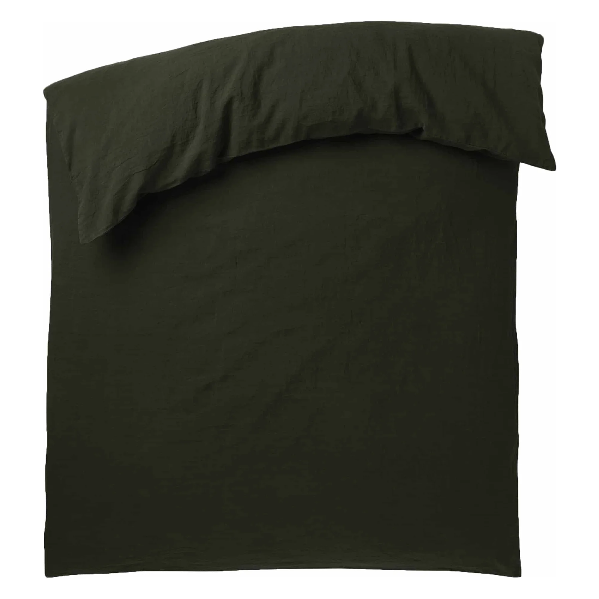Zoeppritz Bed Linen STAY Linen Forest