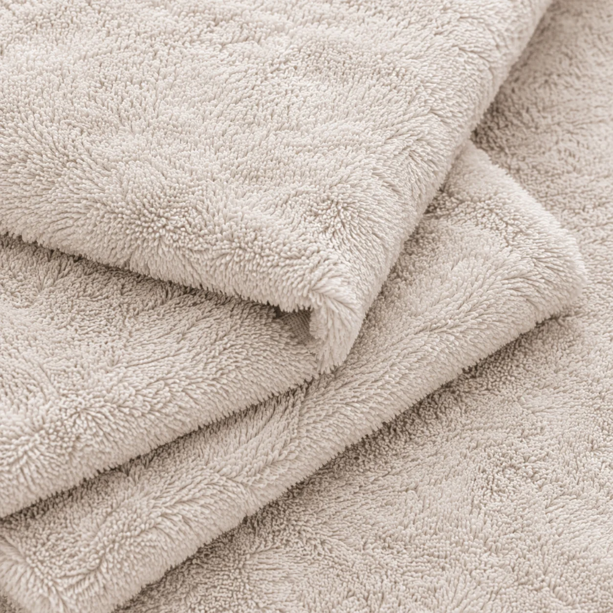 Christian Fischbacher PURE Towels Shell product picture Christian Fischbacher PURE Towels Shell