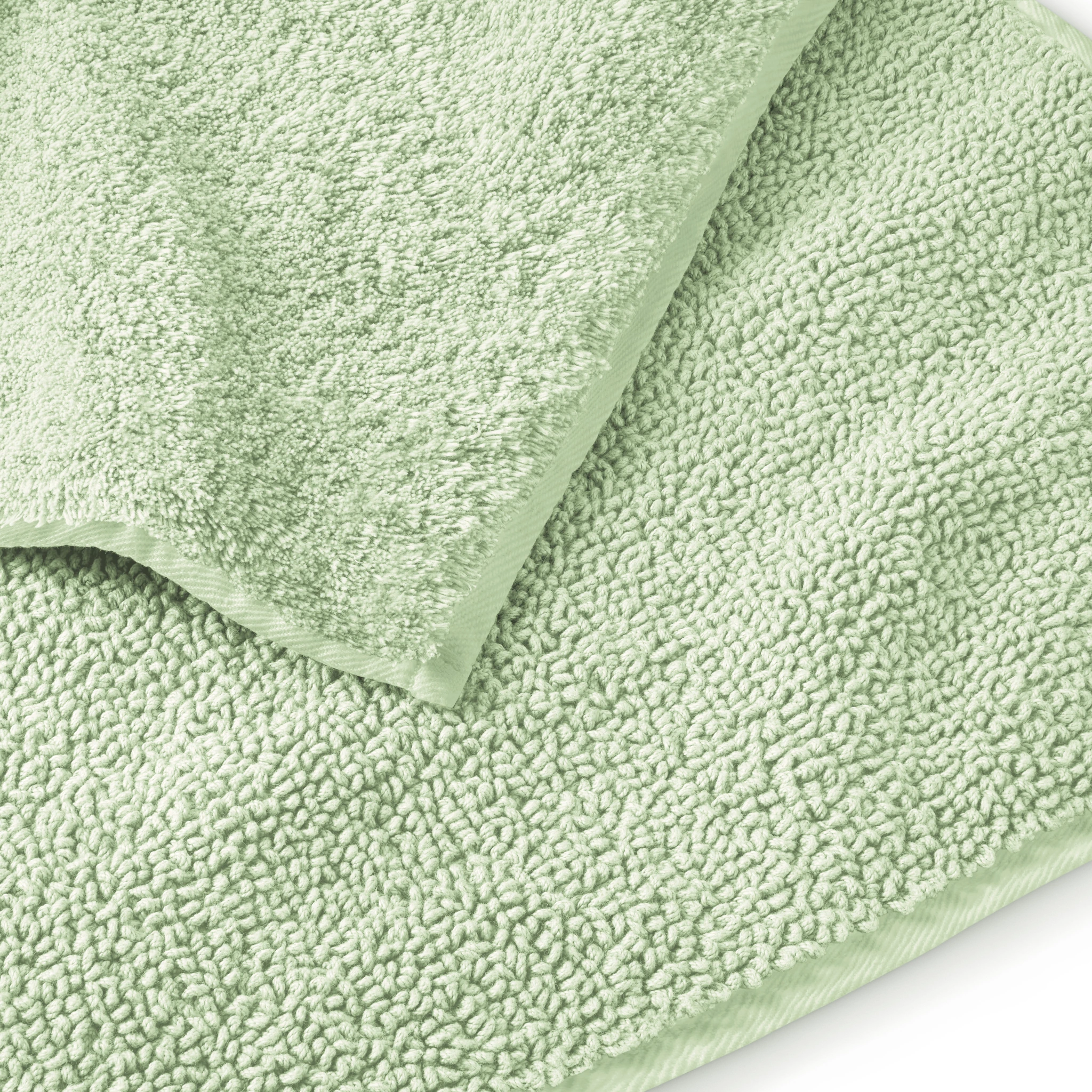 Schlossberg Badteppich COSHMERE GOTS Jade Produktbild Schlossberg Badteppich COSHMERE GOTS Jade