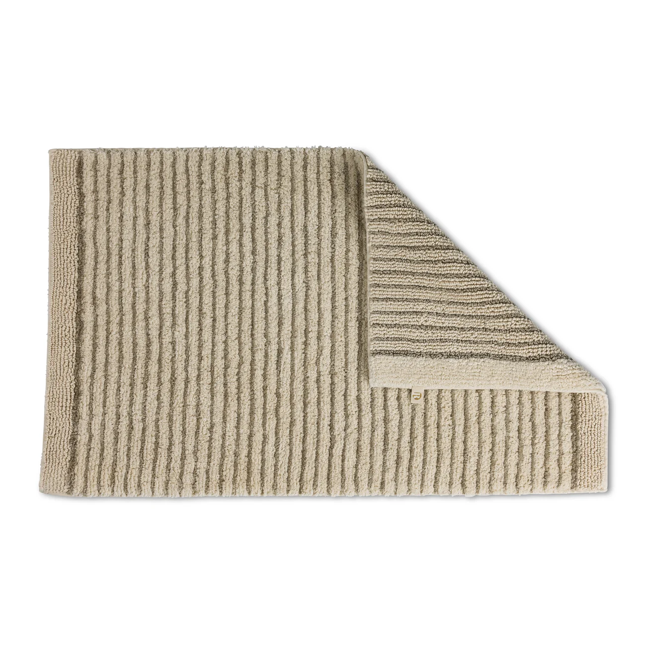Rhomtuft Badteppich LIN Natur Produkt Rhomtuft Badteppich LIN Natur