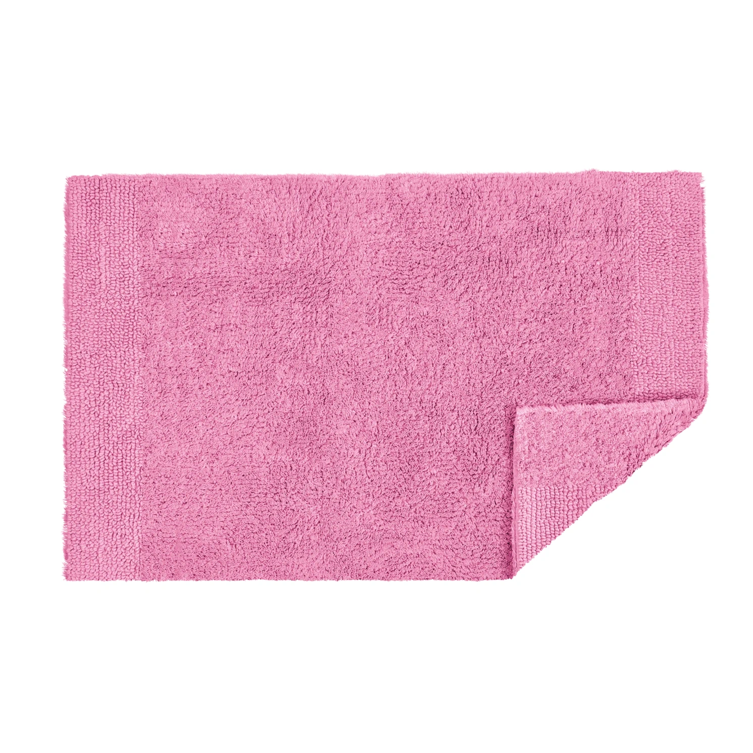 Weseta Badteppich DREAMTUFT Fuchsia Pink