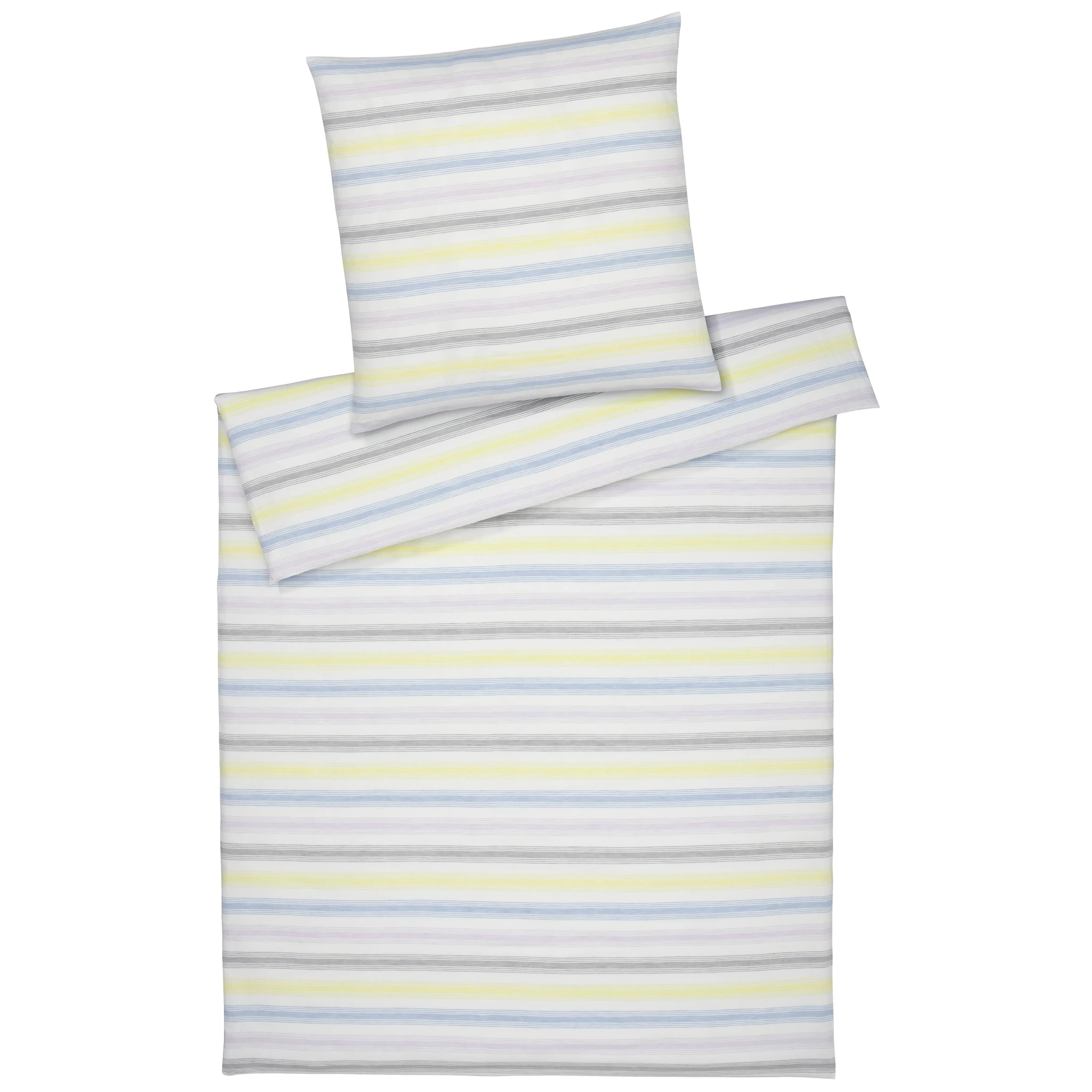 elegante Bettwäsche BLISS Halbleinen Sonne product picture elegante Bettwäsche BLISS Halbleinen Sonne