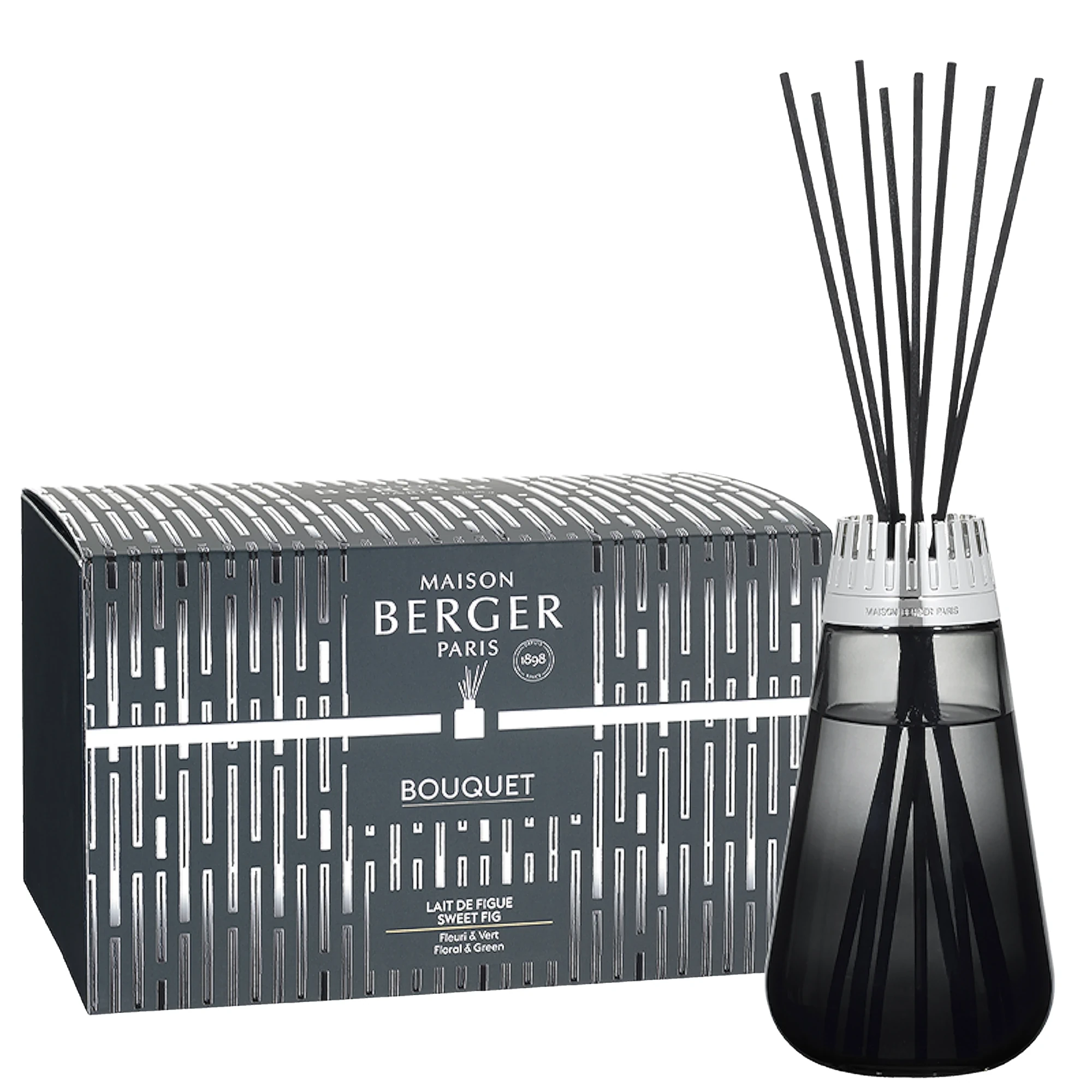 Lampe Berger Diffusor Amphora SWEET FIG Produktbild 2 Lampe Berger Diffusor Amphora SWEET FIG 2