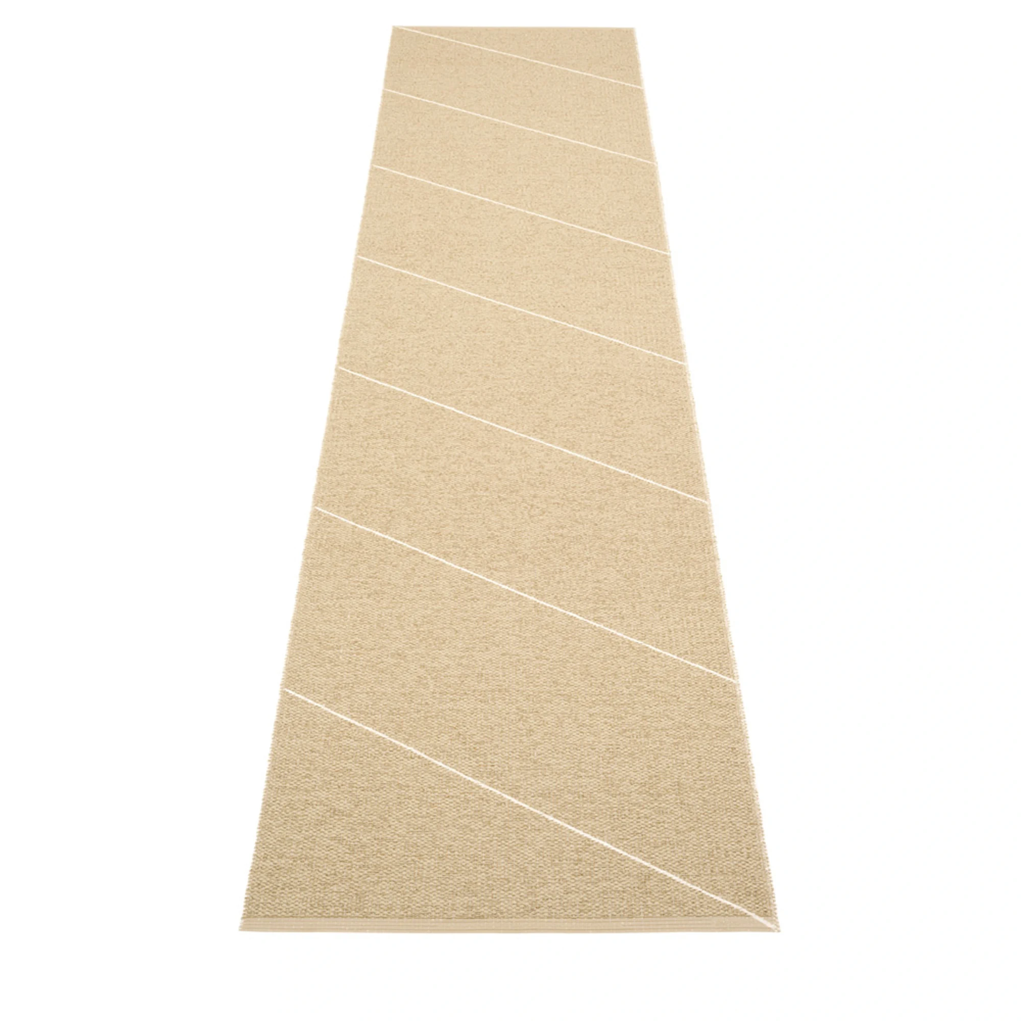 Pappelina Rug RANDY Sand
