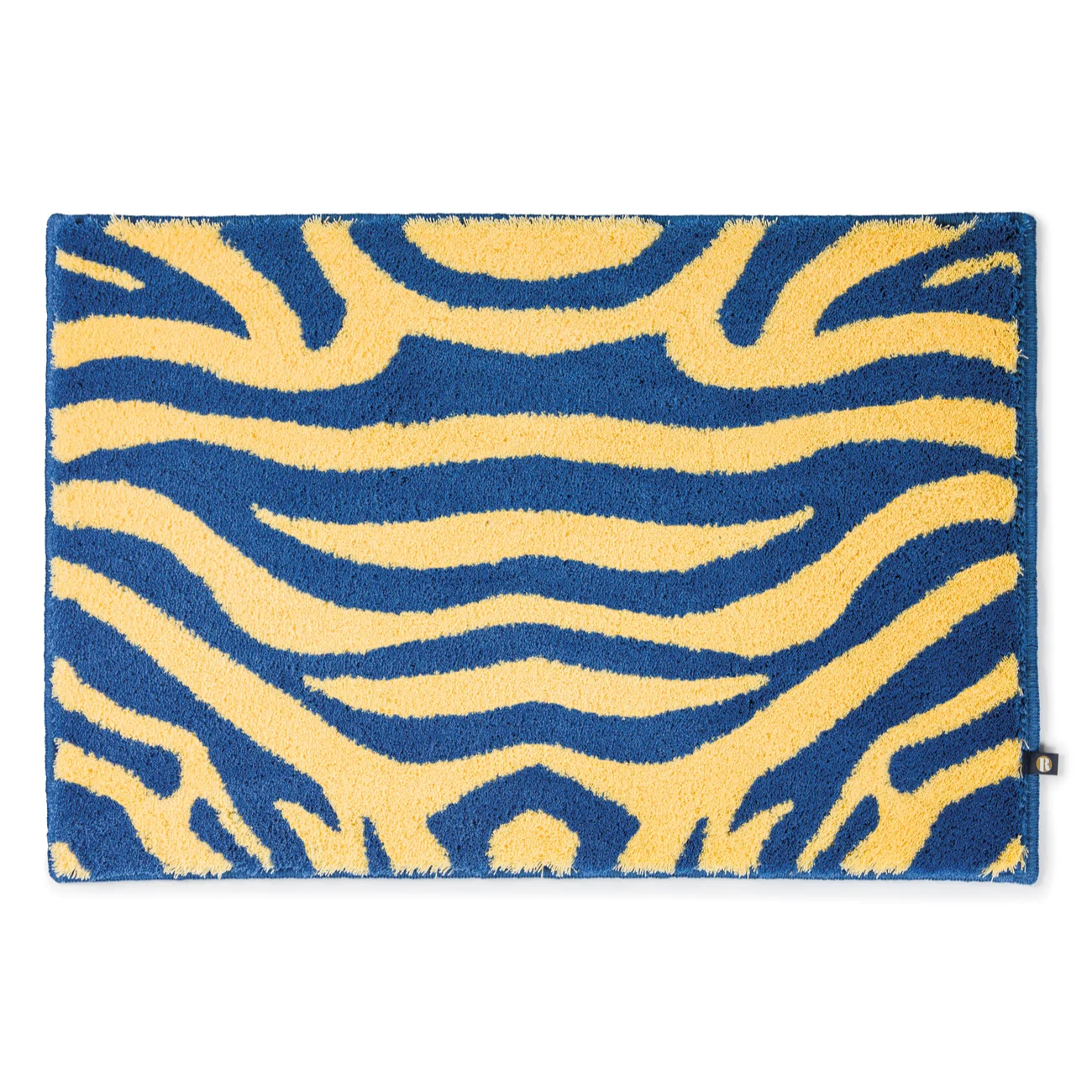 Rhomtuft Badteppich NEW ZEBRA Produkt Rhomtuft Badteppich NEW ZEBRA