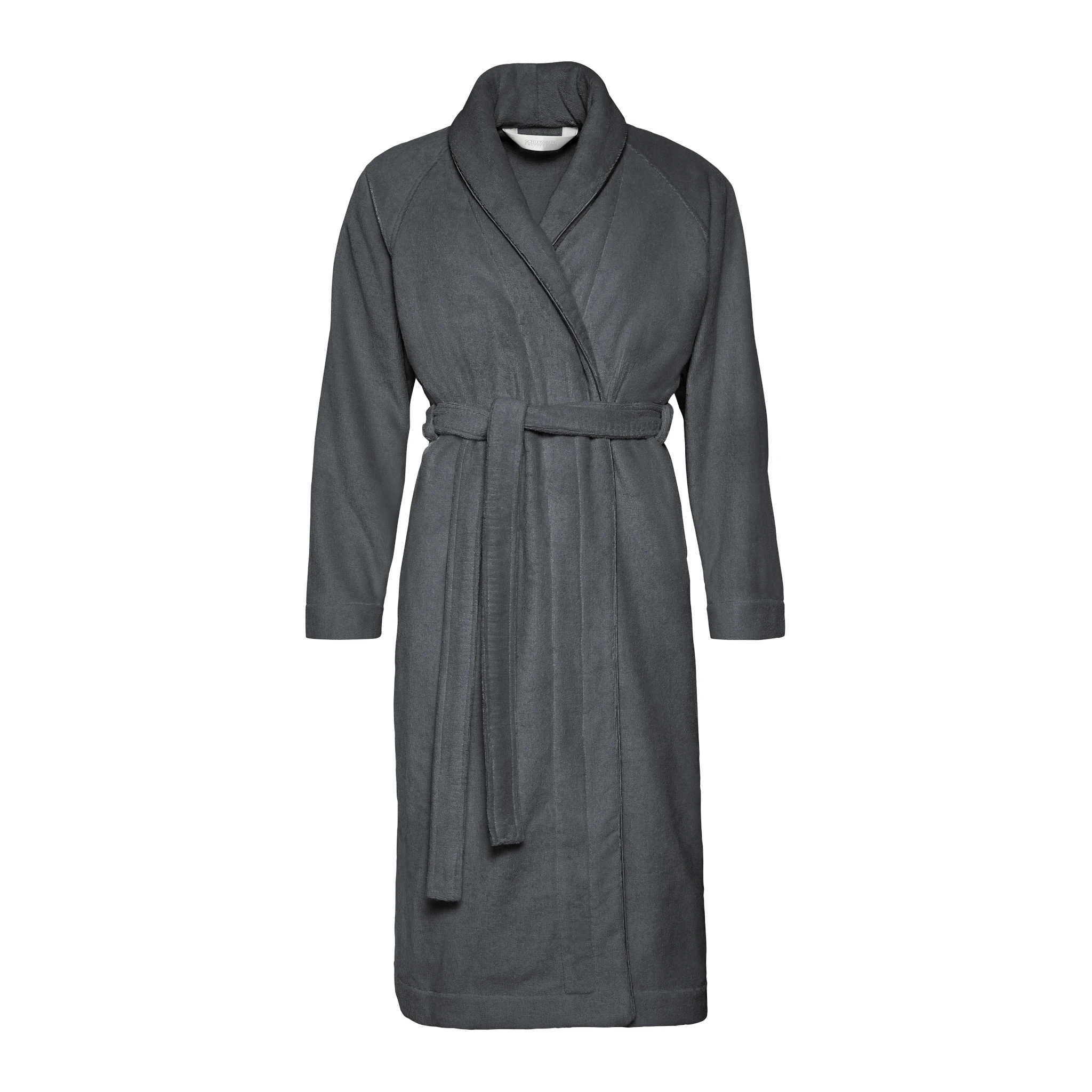Schlossberg Bademantel COSHMERE Ombre Produkt Schlossberg Bademantel COSHMERE Ombre
