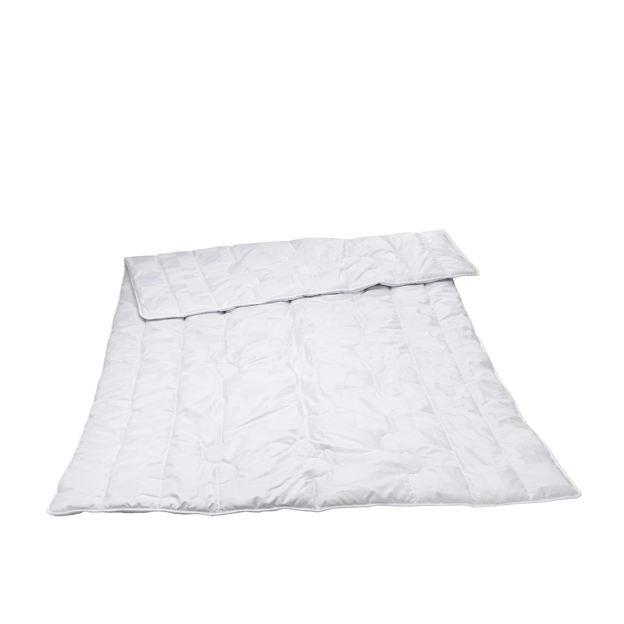 Traumina Bettdecke CUBE Merinowolle Wärmeklasse 3 Produktbild Traumina Bettdecke CUBE Merinowolle Wärmeklasse 3