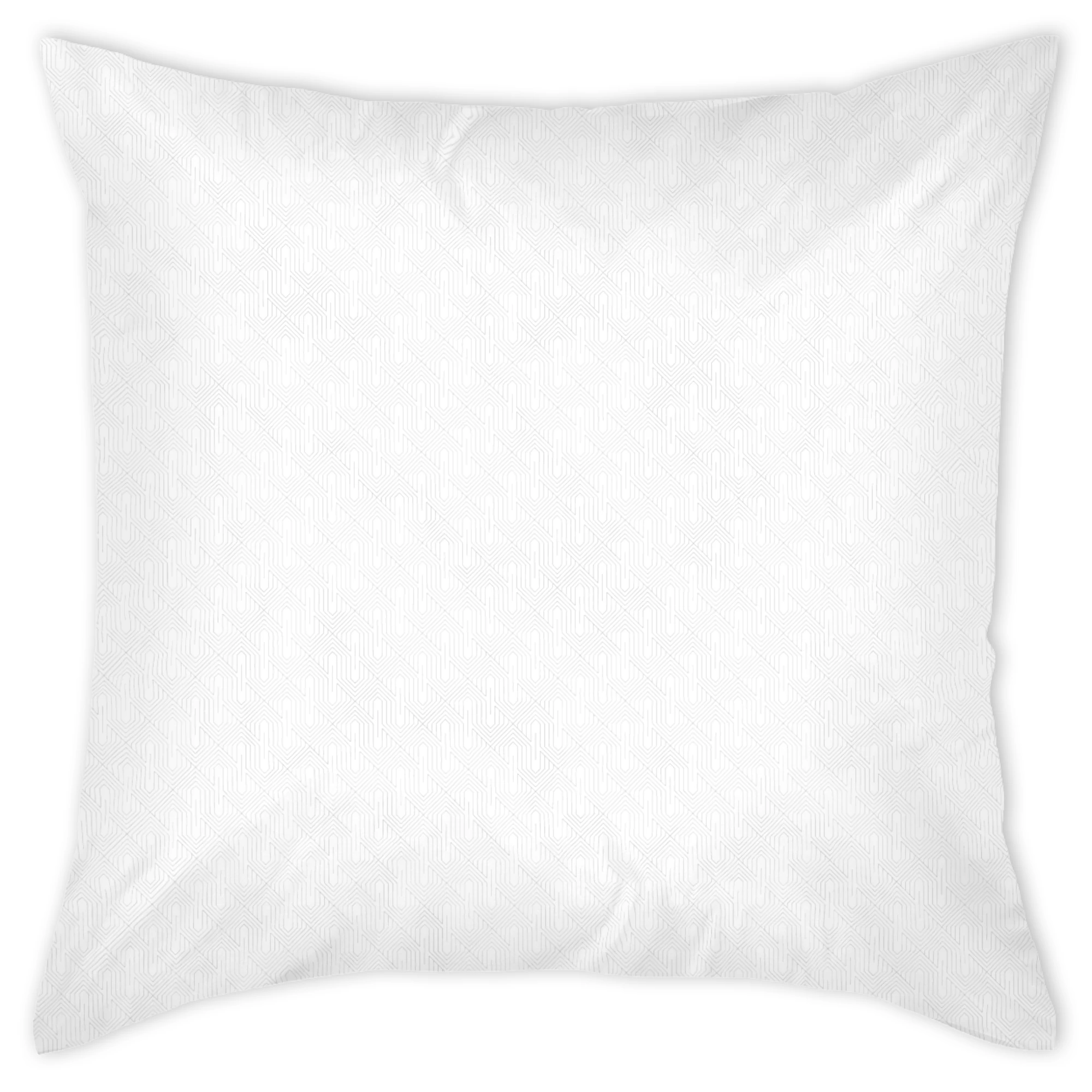 curt bauer bettwaesche alva damast offwhite kissen produktbild curt bauer bettwaesche alva damast offwhite kissen