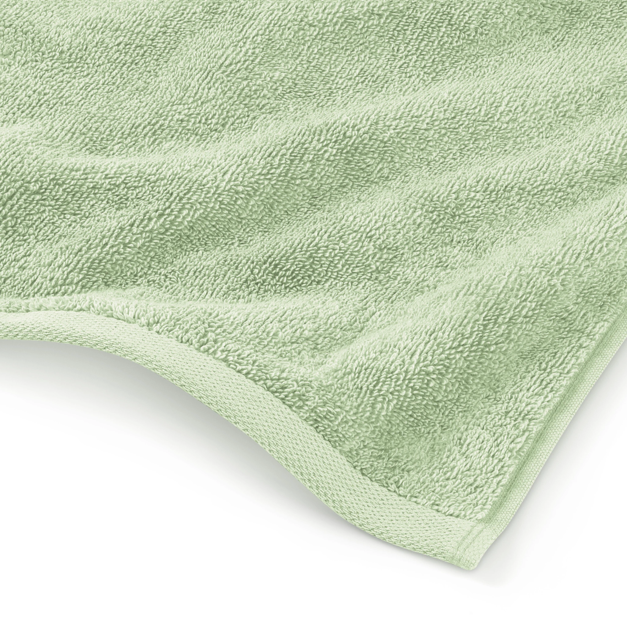 Schlossberg Handtücher COSHMERE Jade