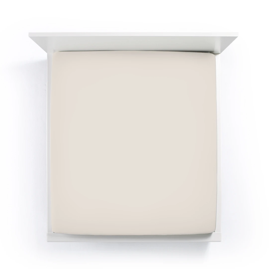 Formesse Spannbettlaken BELLA DONNA Jersey Grau Produktbild Formesse Spannbettlaken BELLA DONNA Jersey Grau