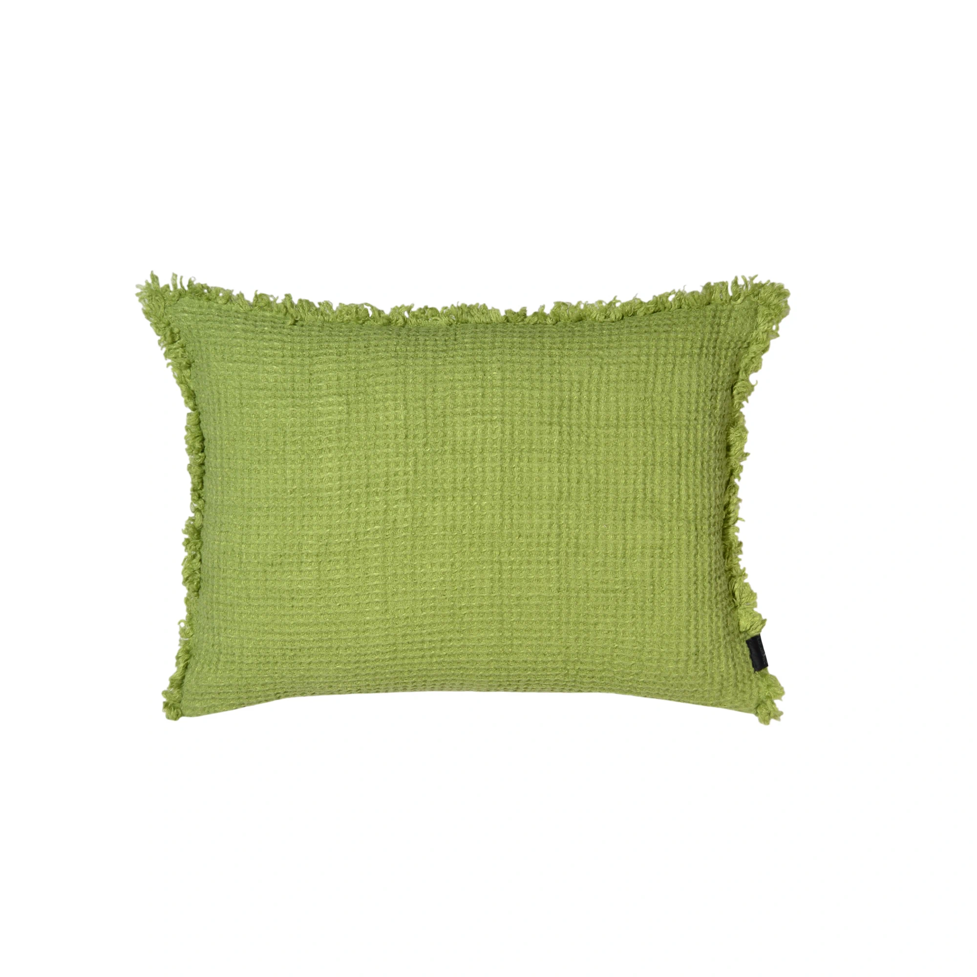 ◾Zoeppritz Dekokissen HONEYBEE Green
