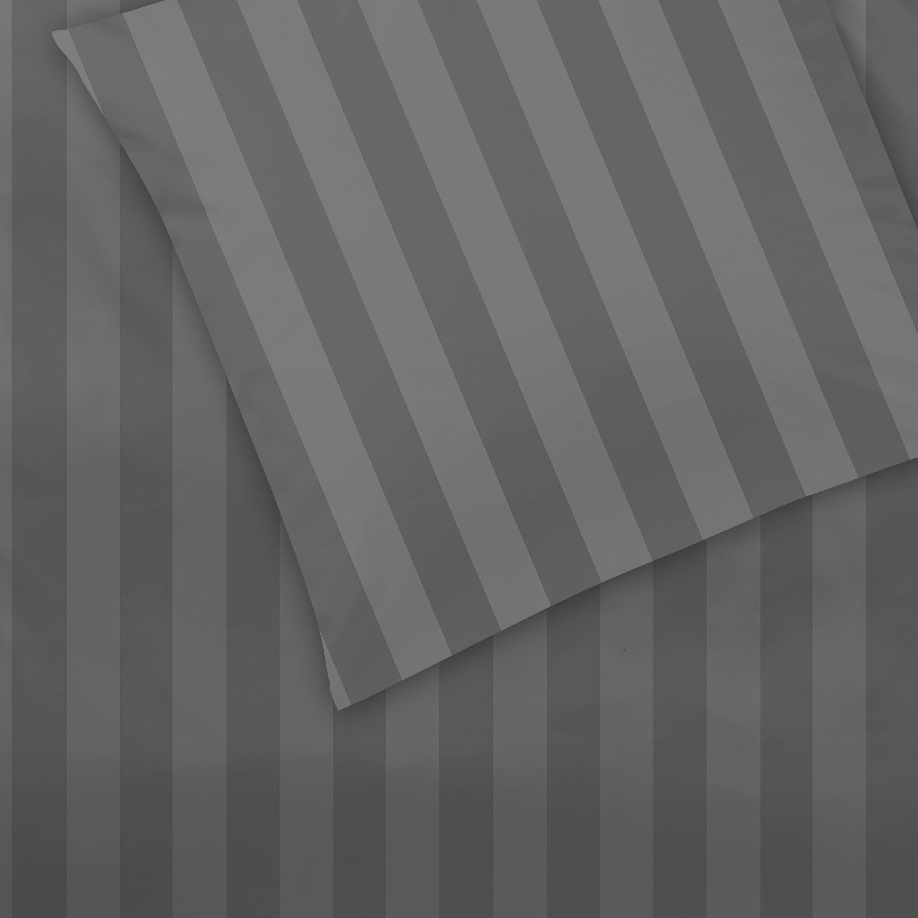 Curt Bauer Bettwäsche COMO Mako Brokat Damast Stahlgrau