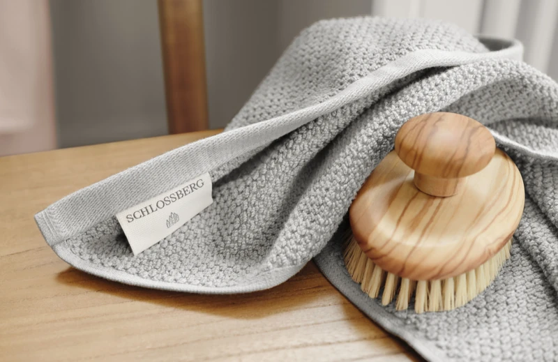 Schlossberg Handtücher Produktkategorie Schlossberg Handtücher