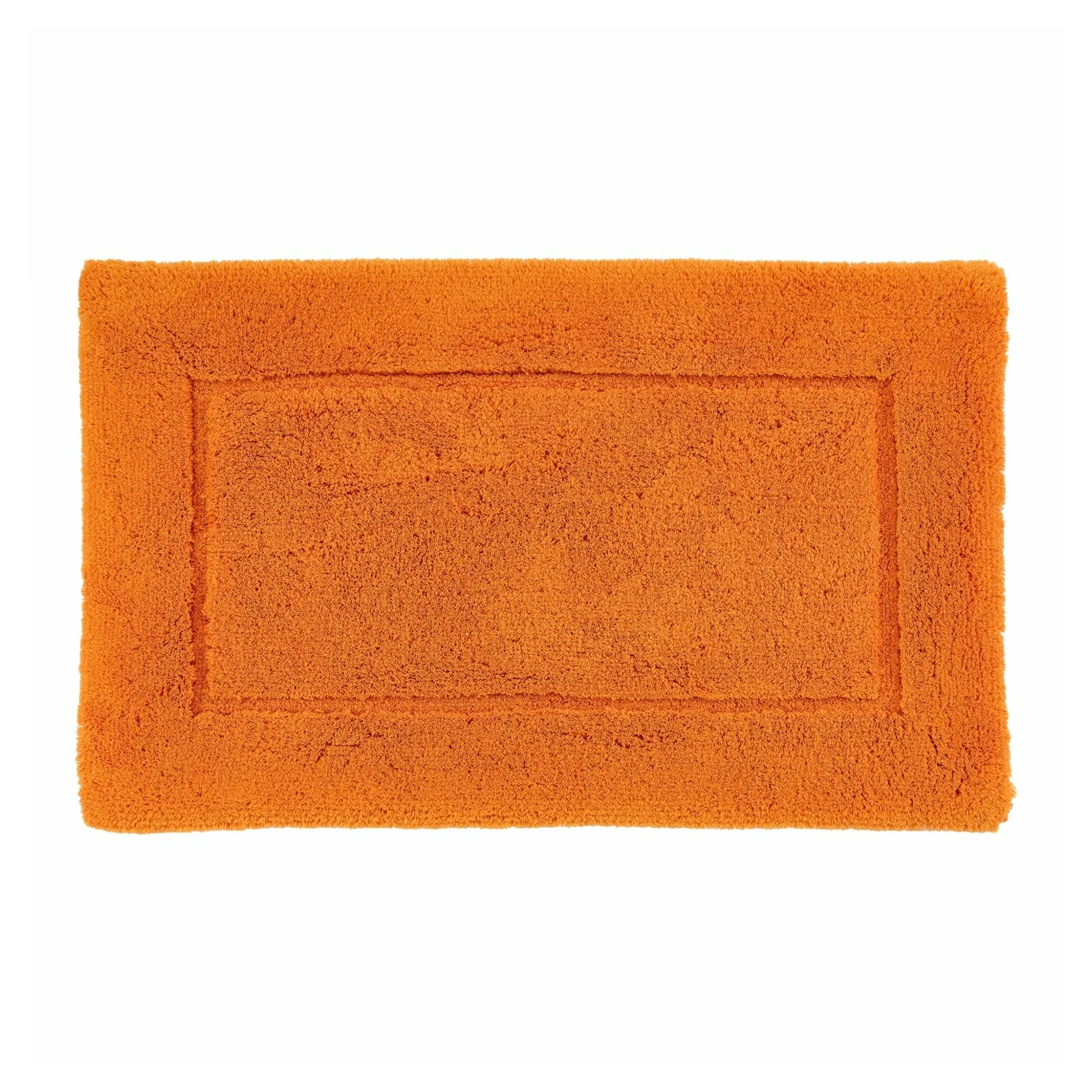 Abyss & Habidecor Badteppich MUST Tangerine