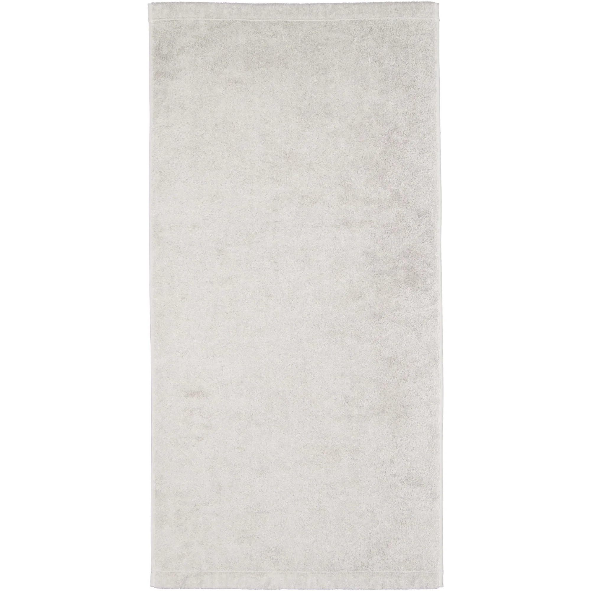 Cawö Towels LIFESTYLE UNI 7007 Platinum