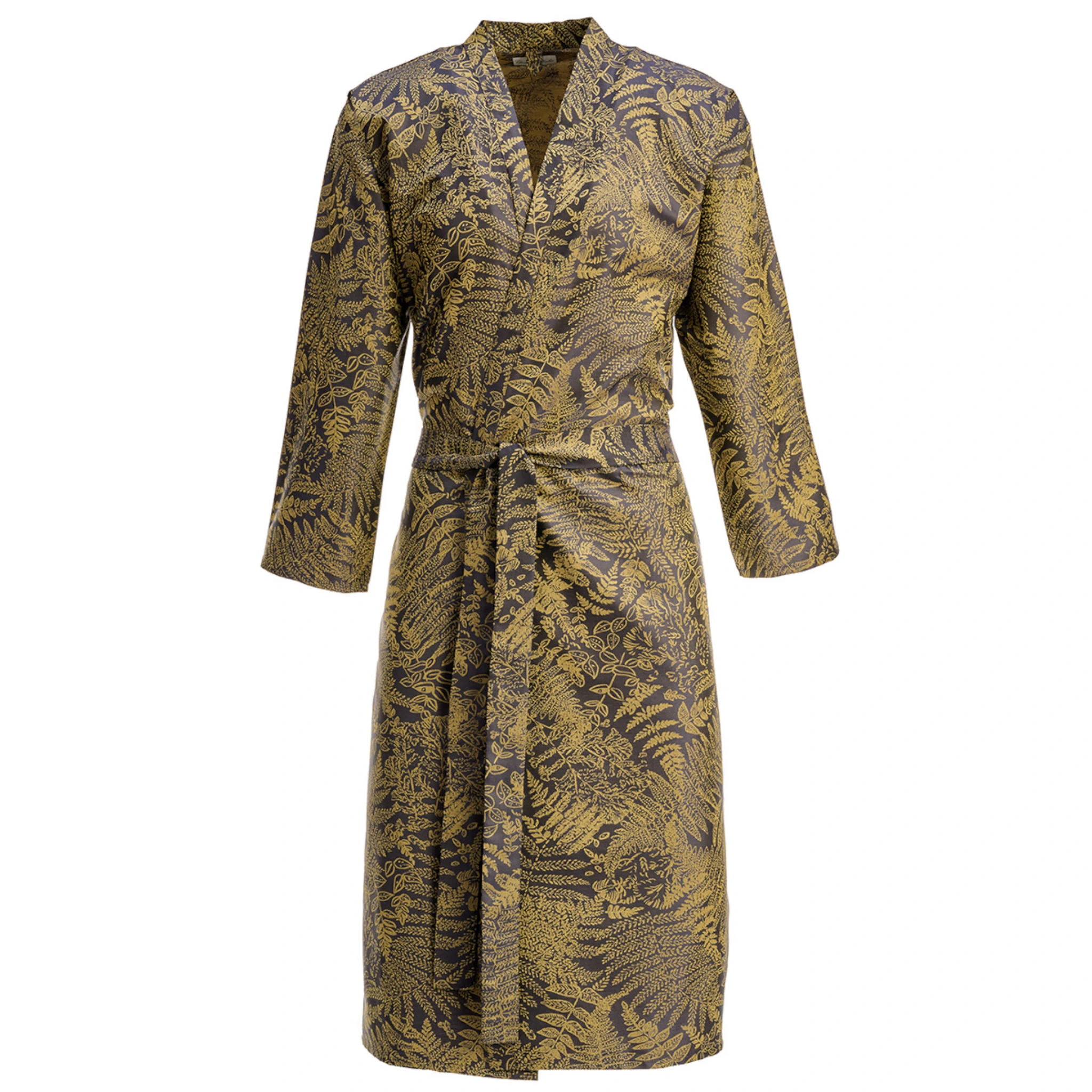 Christian Fischbacher Kimono FARN Jacquard