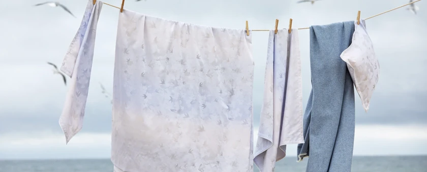 Curt Bauer Bettwäsche - Nachhaltigkeit