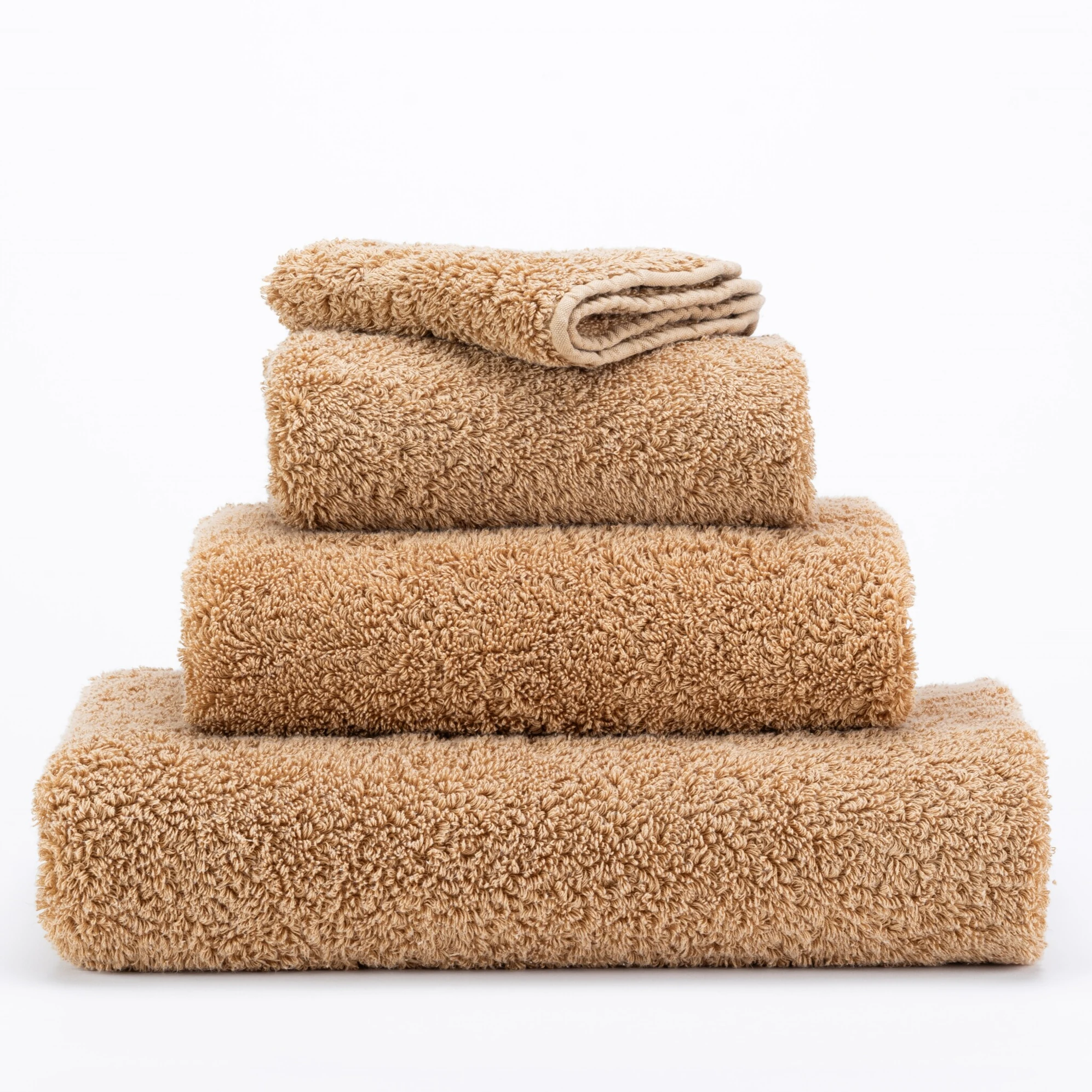 Abyss & Habidecor Towels SUPER PILE Croissant product picture Abyss & Habidecor Towels SUPER PILE Croissant