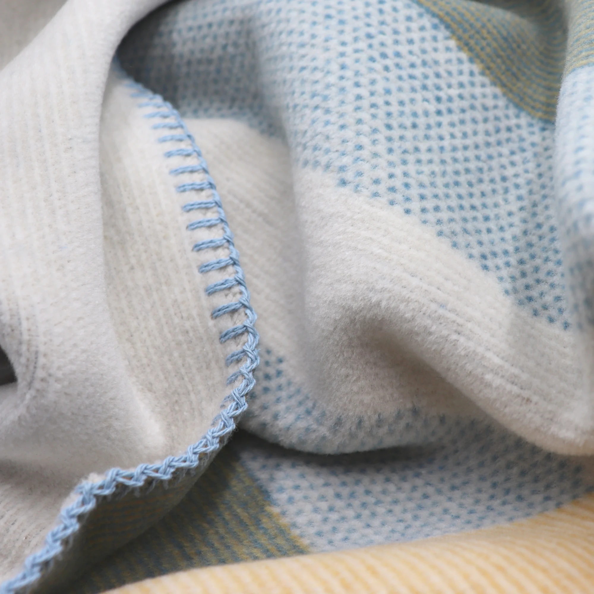 Biederlack Kinder Kuscheldecke TURN 2
