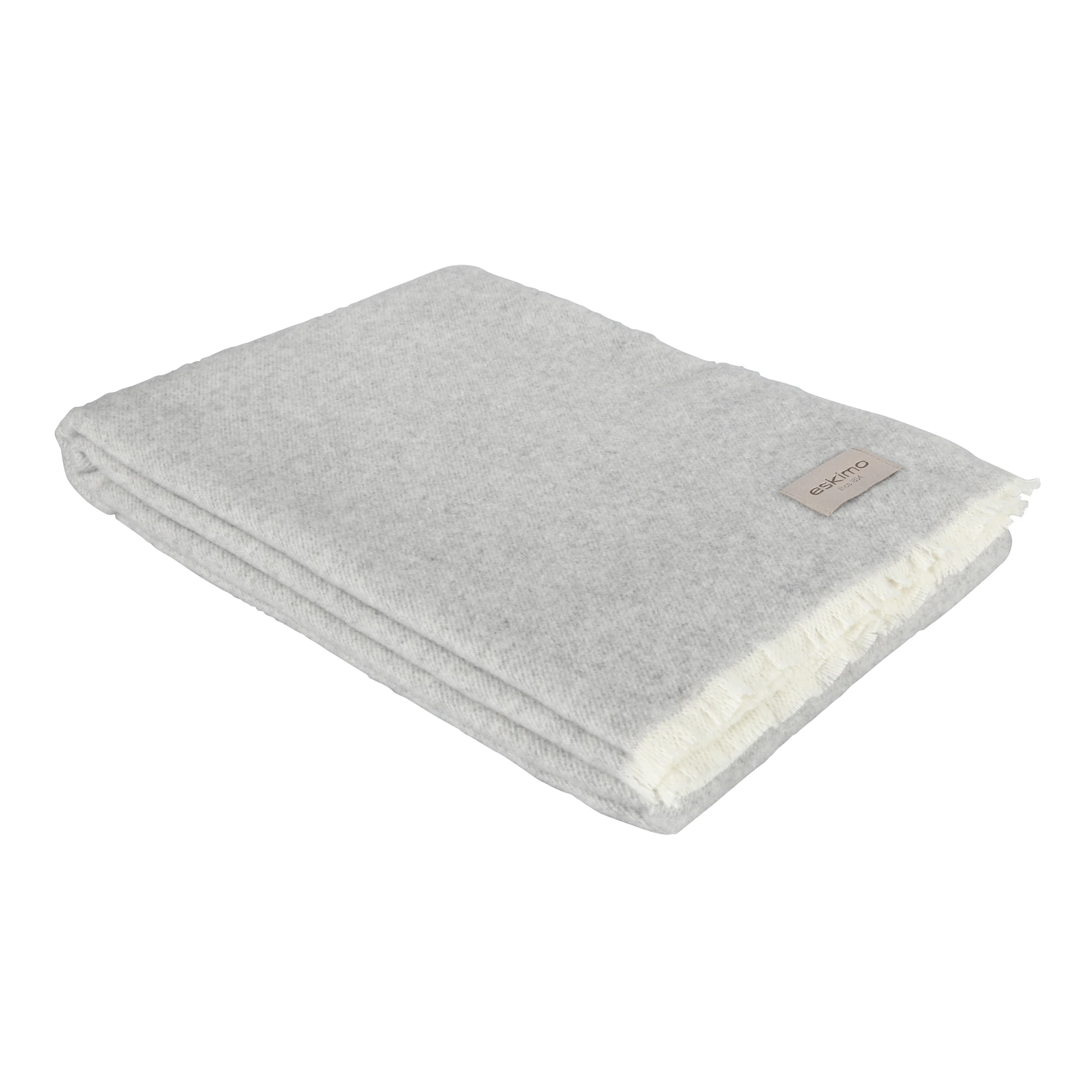 Eskimo Plaid VENEZIA Merinowolle Perla Produkt Eskimo Plaid VENEZIA Merinowolle Perla