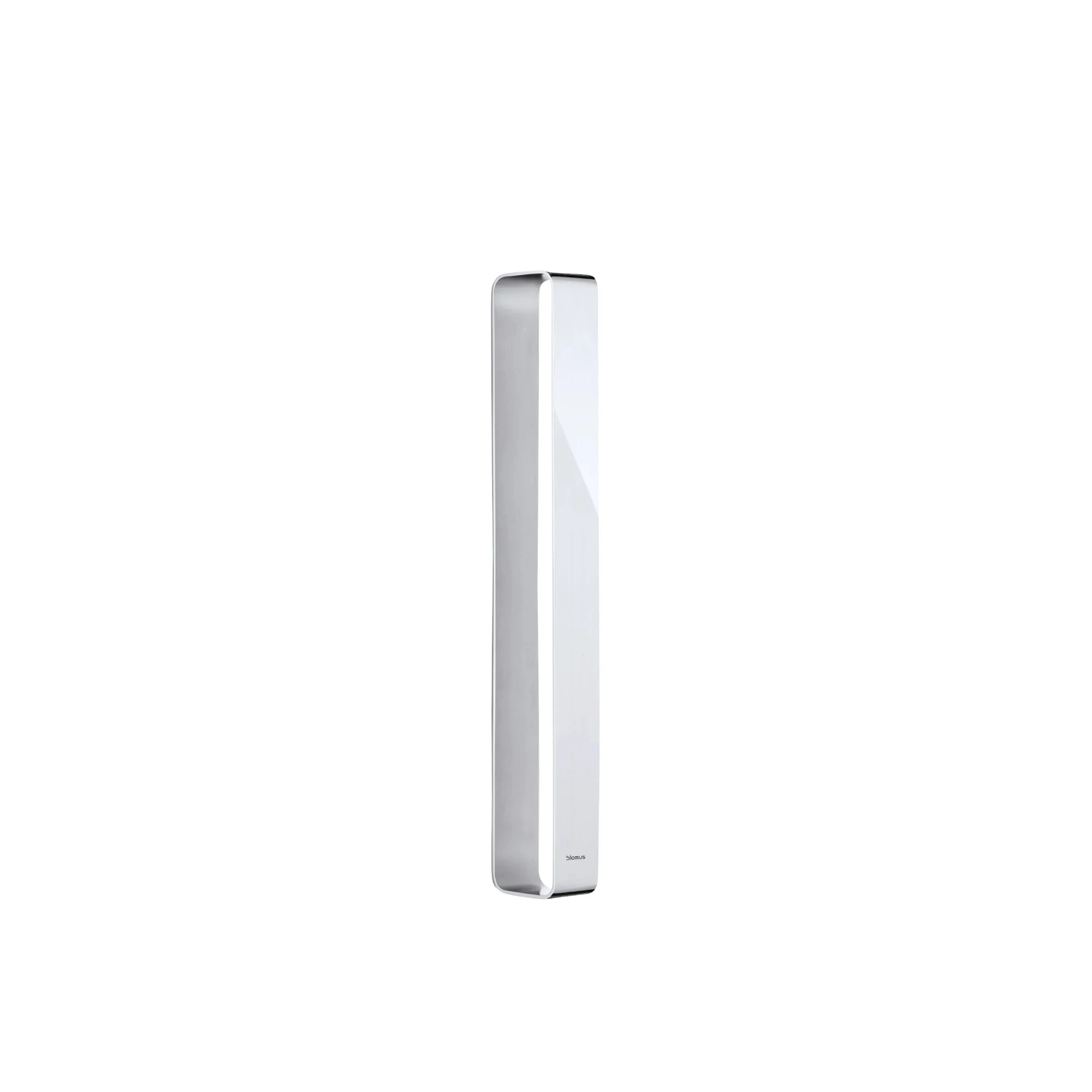 blomus Guest towel holder NEXIO Stainless Steel Polished product picture 1 blomus Guest towel holder NEXIO Stainless Steel Polished 1