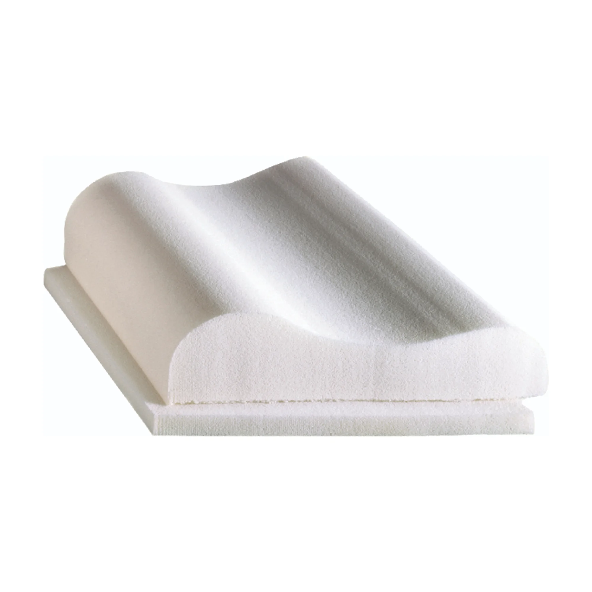 Billerbeck Nackenstützkissen S50 ACHAT Produkt Billerbeck Nackenstützkissen S50 ACHAT