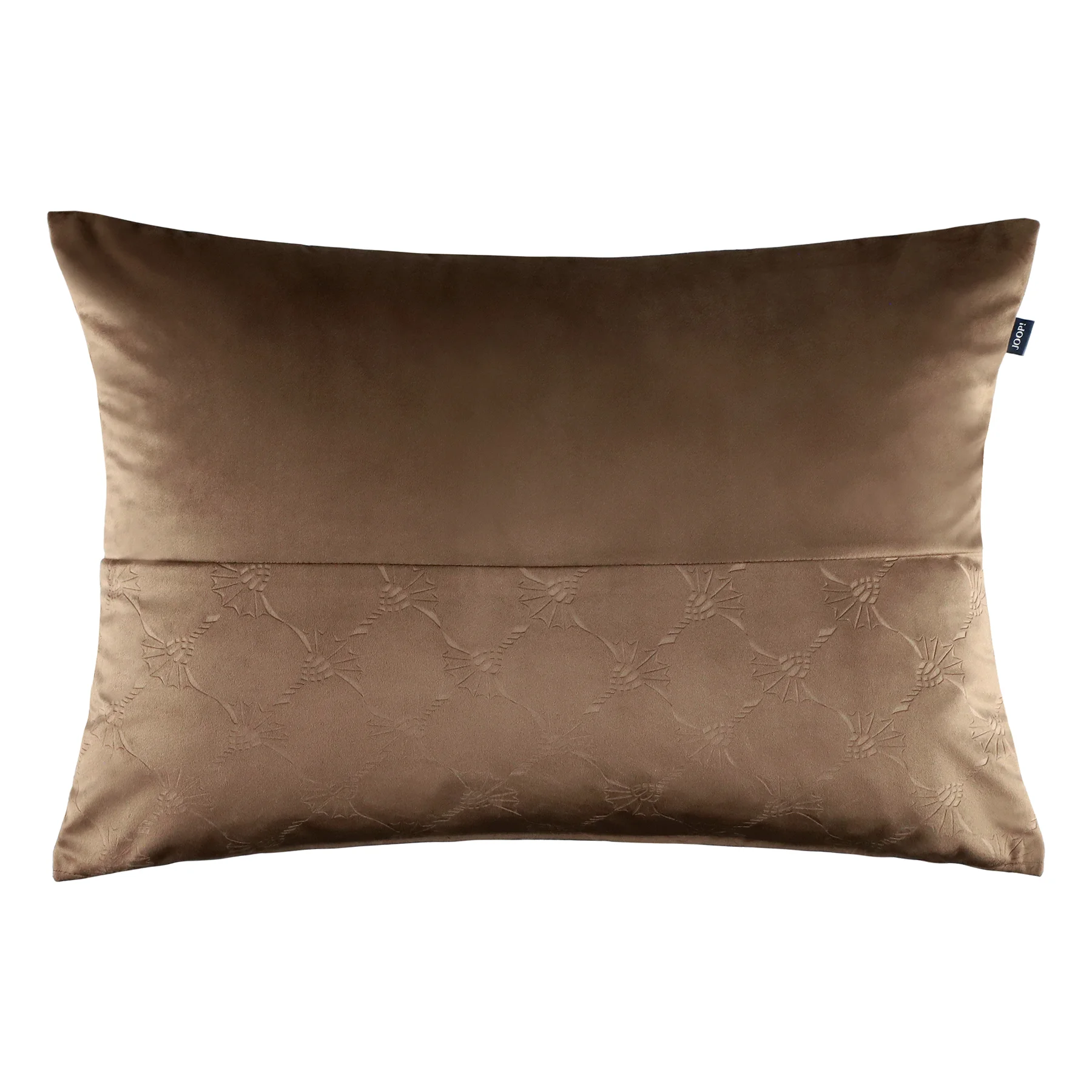 JOOP! Dekokissen SOFT CORNFLOWER Umbra Produktbild JOOP! Dekokissen SOFT CORNFLOWER Umbra