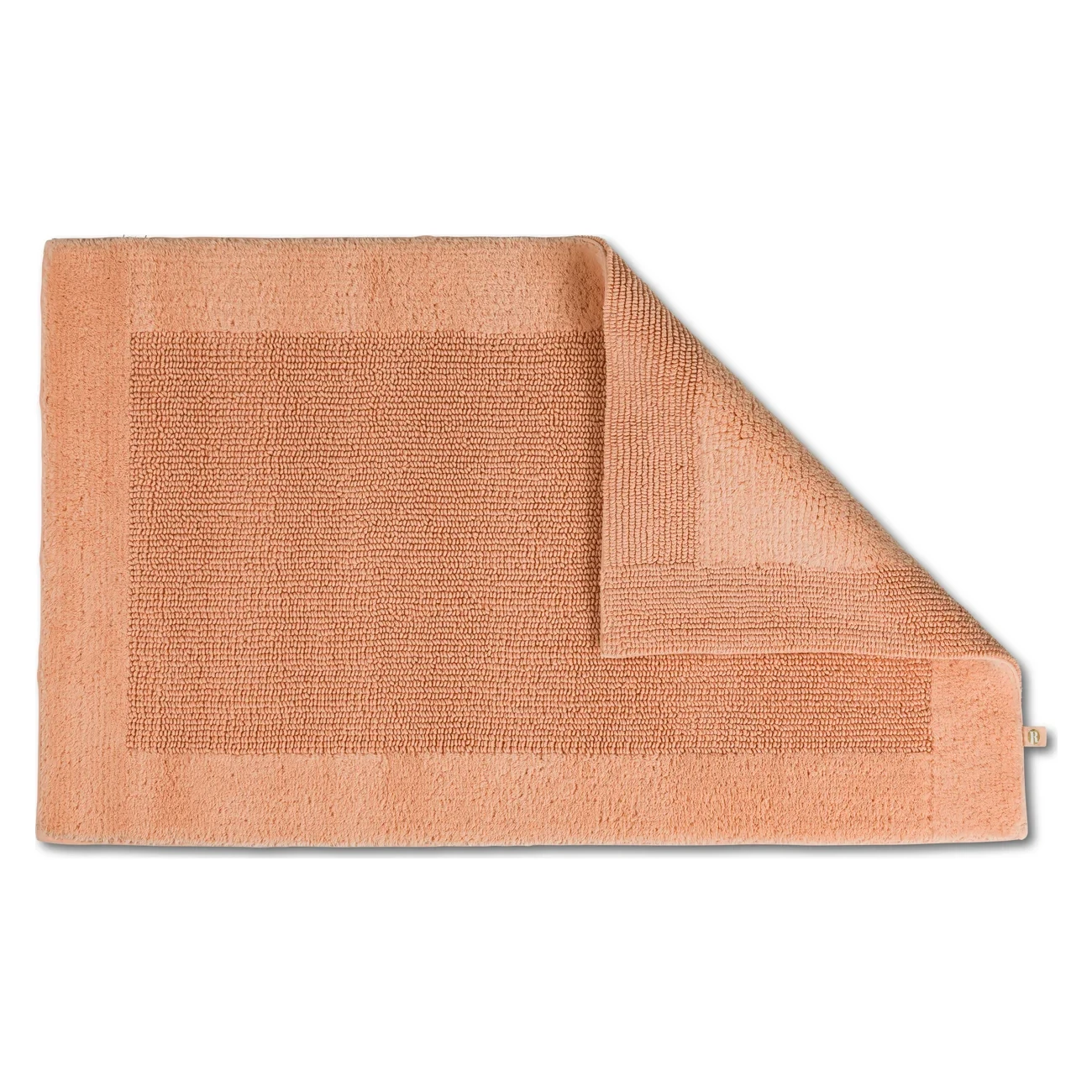 Rhomtuft Badteppich PRESTIGE Peach Produkt Rhomtuft Badteppich PRESTIGE Peach