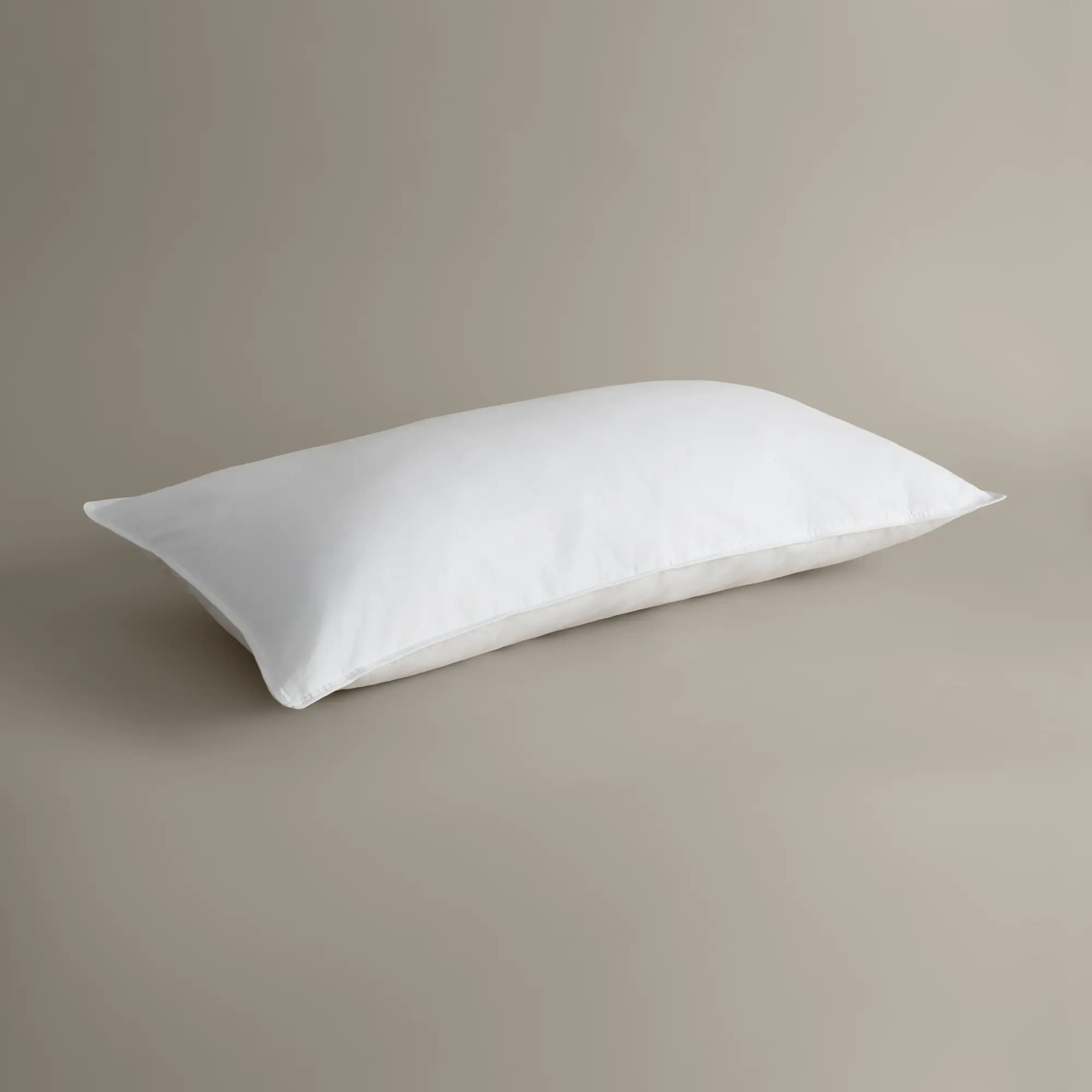 Royfort Daunenkissen WEICH Produktbild Royfort Daunenkissen WEICH