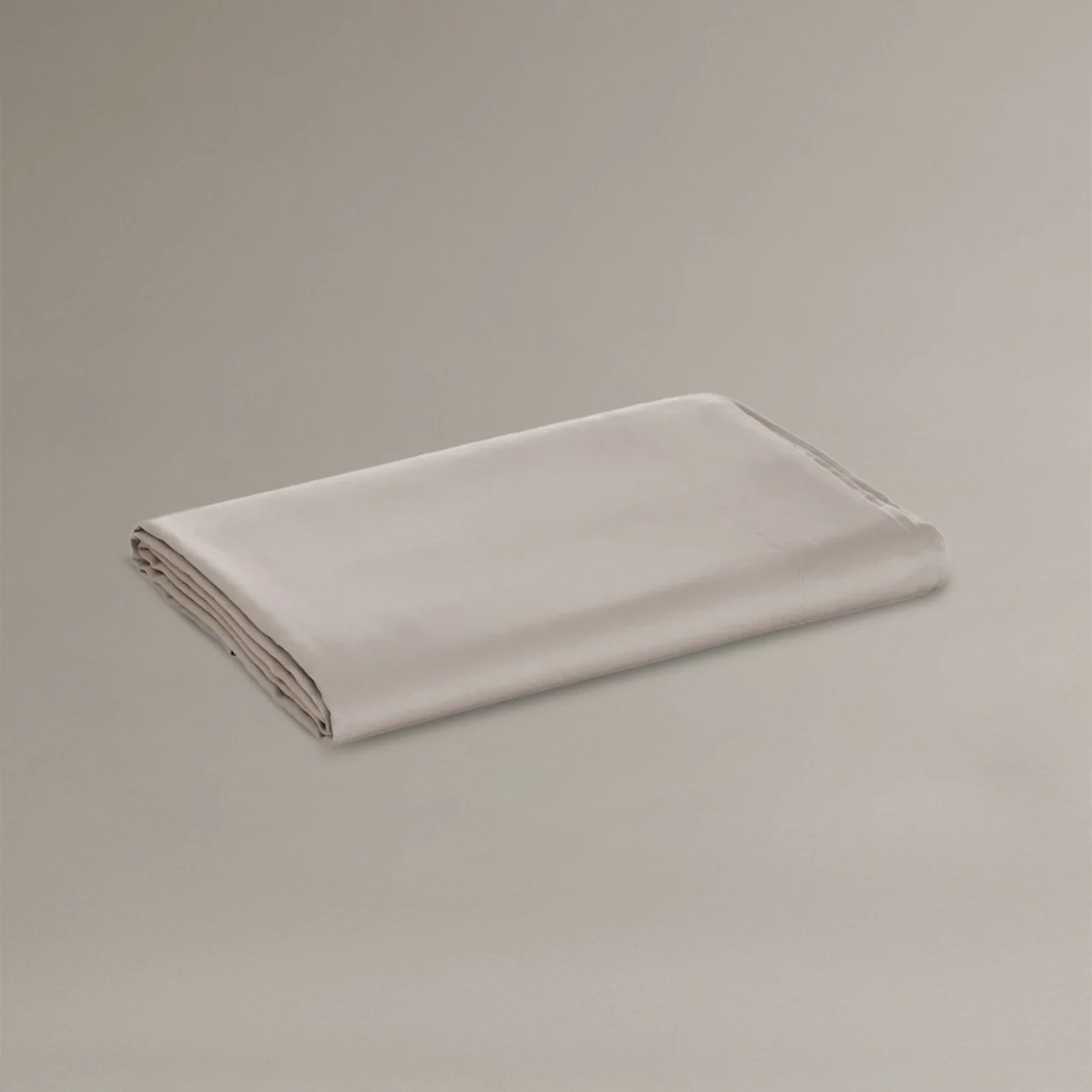 Royfort Luxury Flat Sheet CASHMERE Taupe