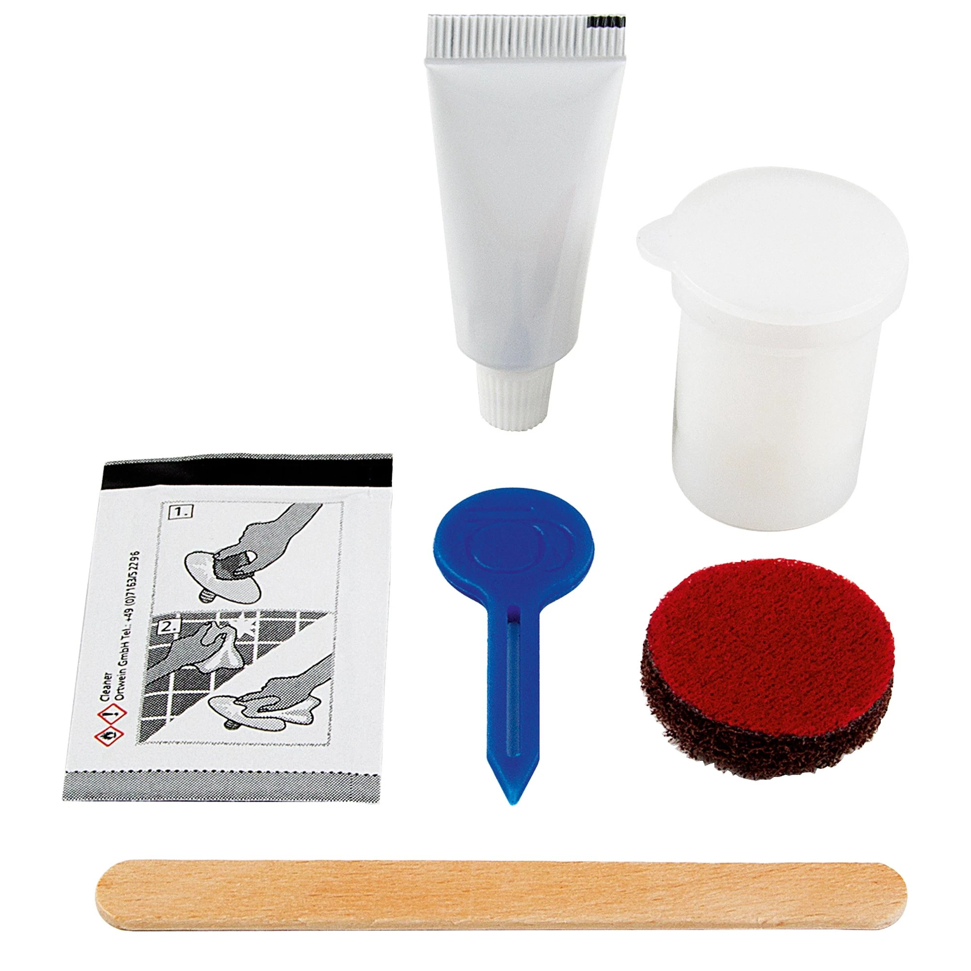 blomus Adhesive set 2FIX 1