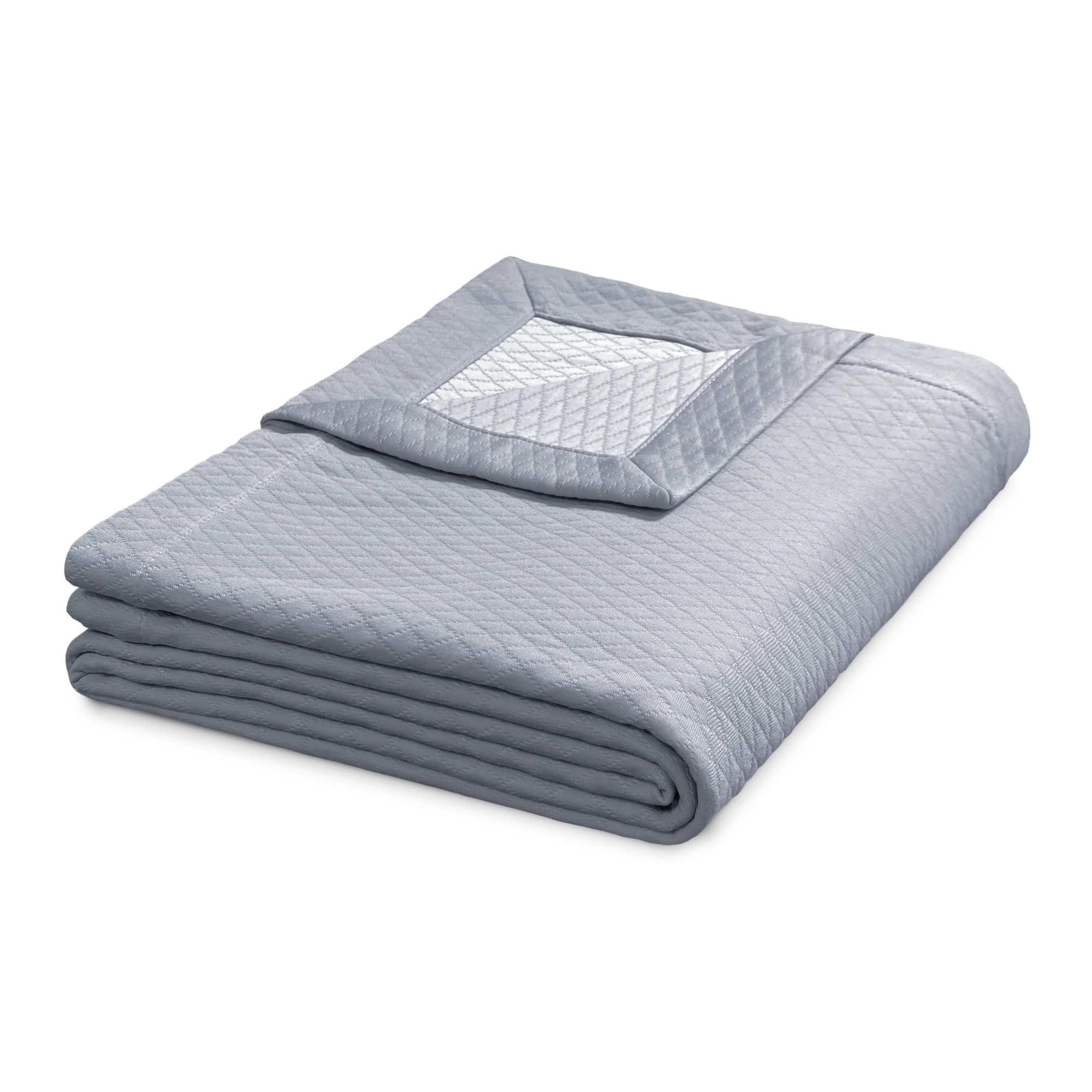 Formesse Sommerdecke BELLA DONNA Jeansblau Produkt Formesse Sommerdecke BELLA DONNA Jeansblau