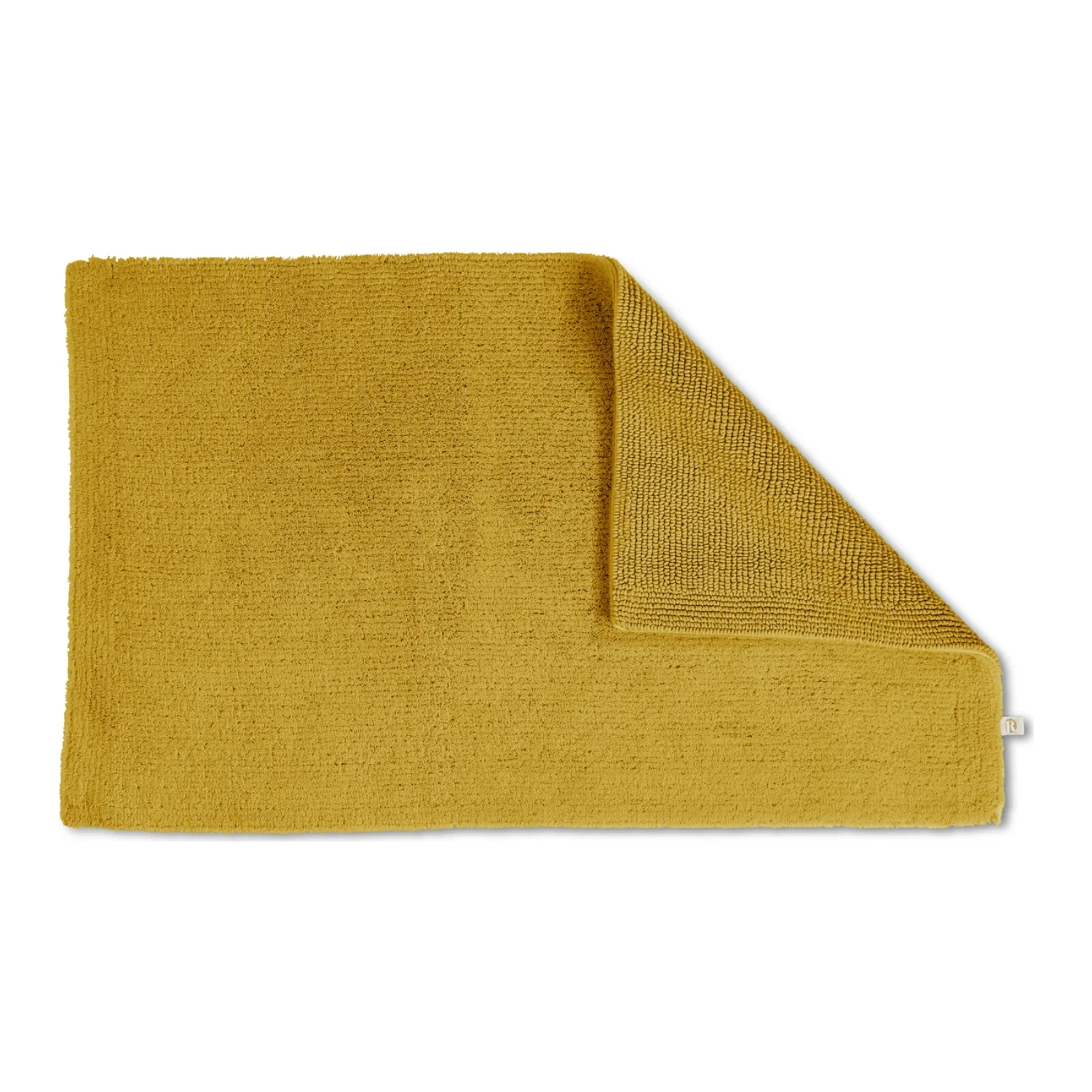 Rhomtuft Badteppich PUR Gold Produkt Rhomtuft Badteppich PUR Gold