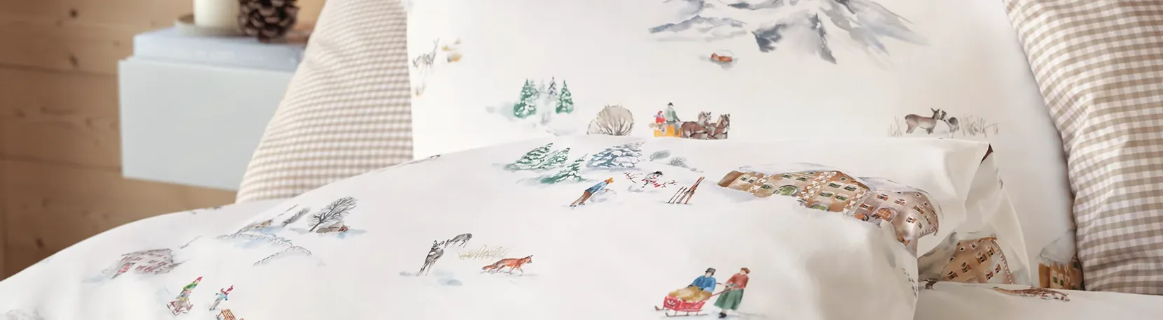 Schlossberg Switzerland Markenshop