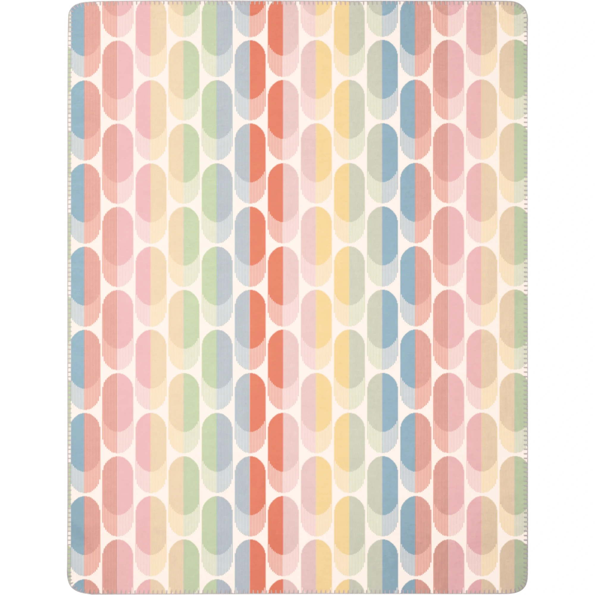 Biederlack Kinder Kuscheldecke CANDY Produktbild Biederlack Kinder Kuscheldecke CANDY