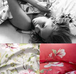 Schlossberg Bettwäsche Produktlinie Elegance - Produktkategorie Schlossberg Bettwäsche Produktlinie Elegance