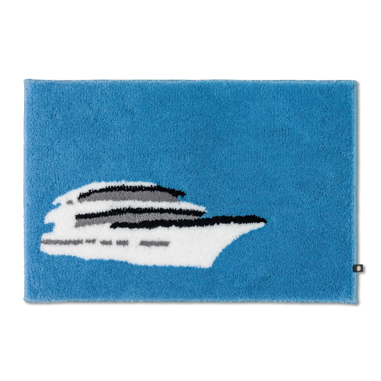 Rhomtuft Badteppich YACHT Produkt Rhomtuft Badteppich YACHT