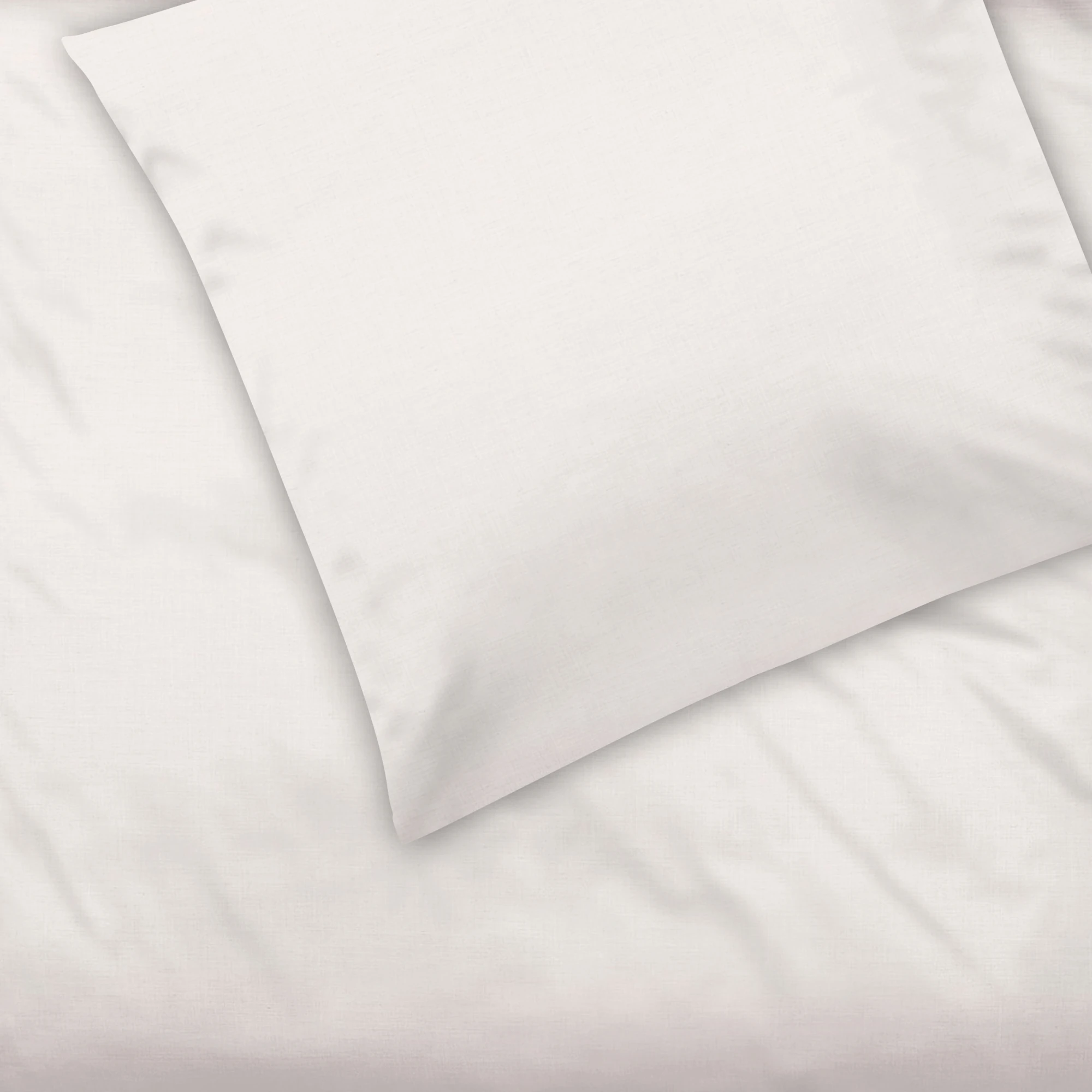 Schlossberg Bettwäsche SAMOS Popeline Beige Produktbild Schlossberg Bettwäsche SAMOS Popeline Beige