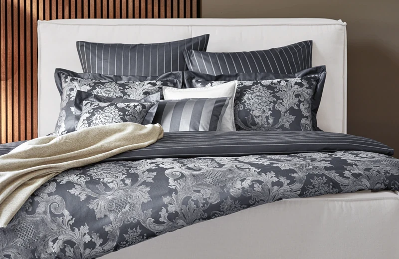 Curt Bauer Bettwäsche Kollektion - Herbst/Winter 2023 Curt Bauer Bettwäsche