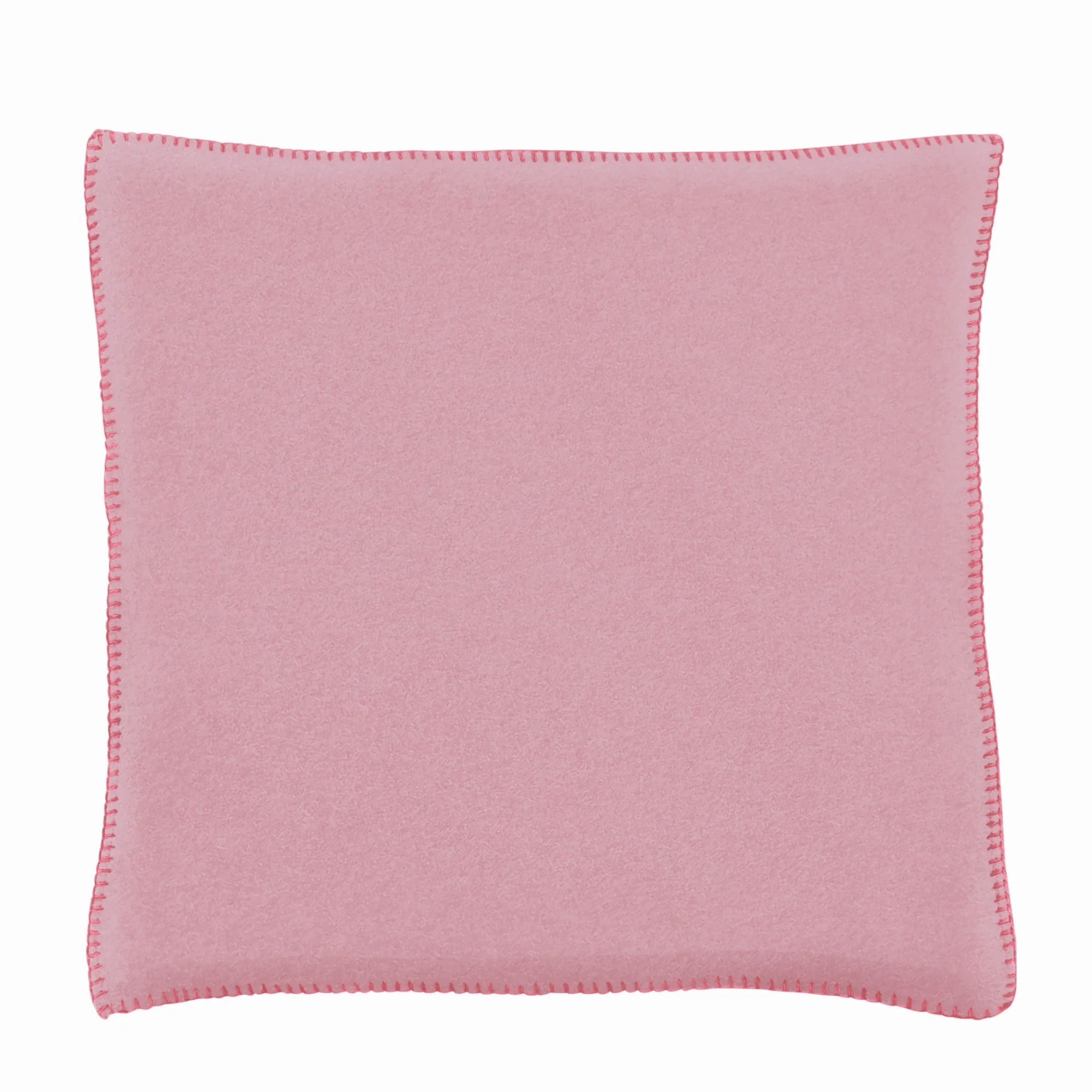 Eskimo Sofa Cushion EDEL VELOURS Mauve product picture Eskimo Sofa Cushion EDEL VELOURS Mauve