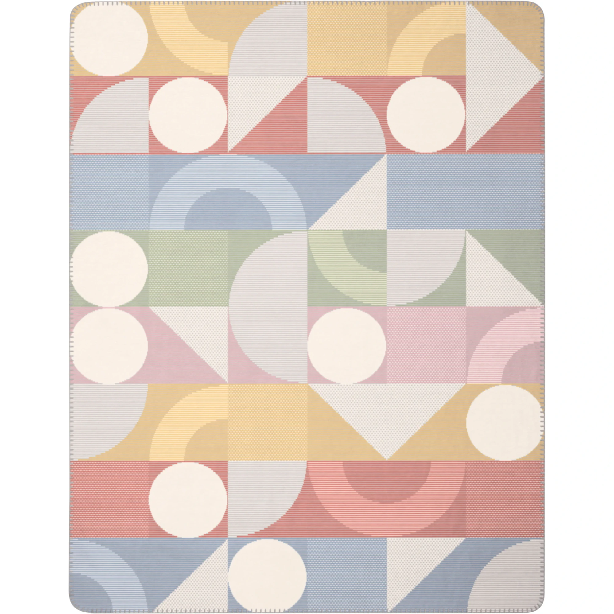 Biederlack Kinder Kuscheldecke PLAY 1
