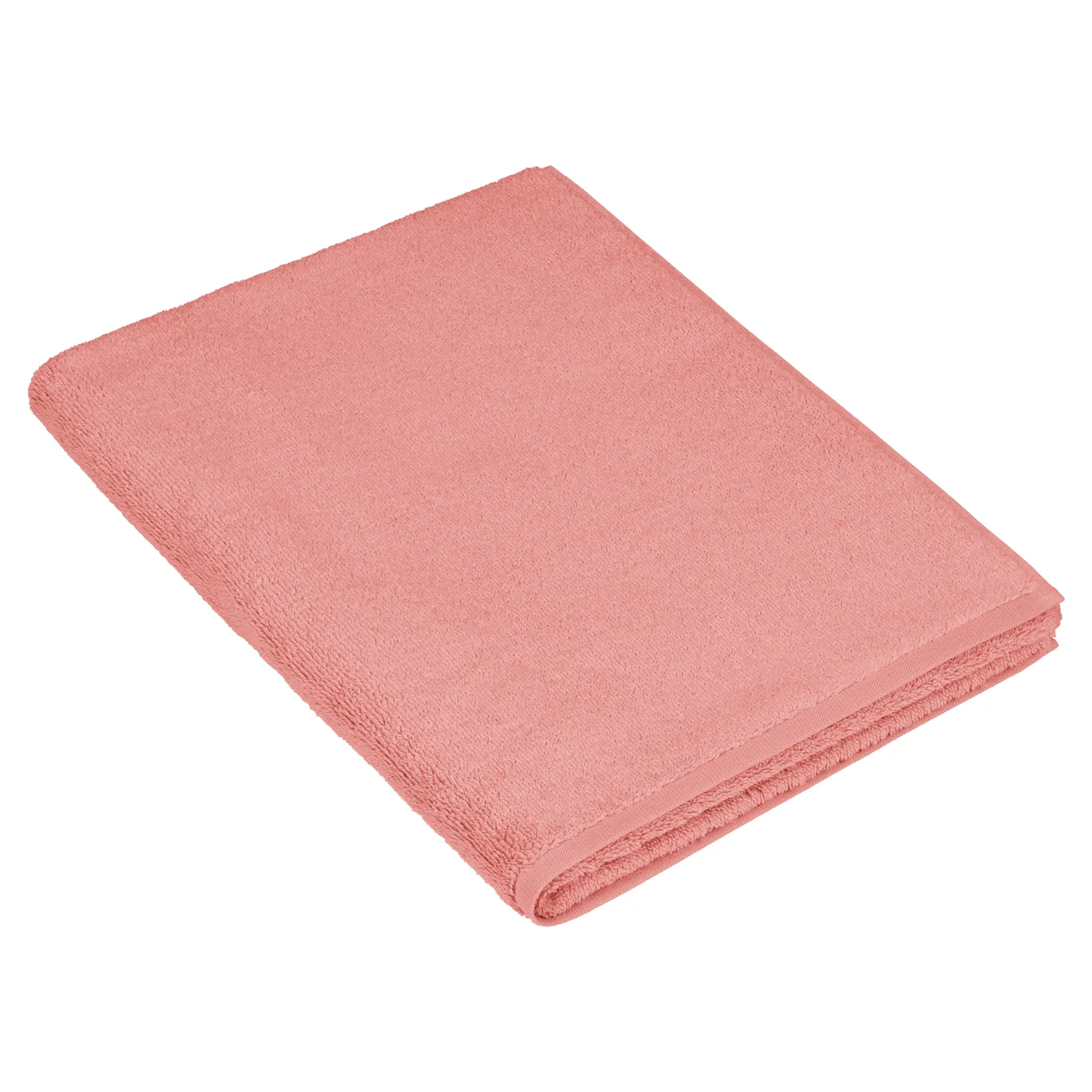 Weseta Handtücher DREAMPURE Apricot Produkt Weseta Handtücher DREAMPURE Apricot