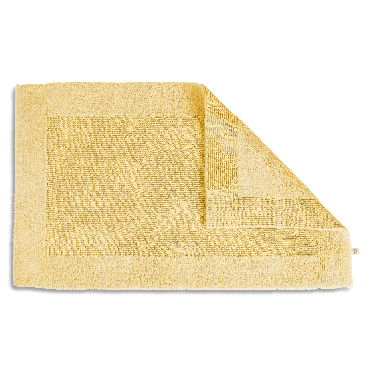 Rhomtuft Badteppich PRESTIGE Mais Produkt Rhomtuft Badteppich PRESTIGE Mais