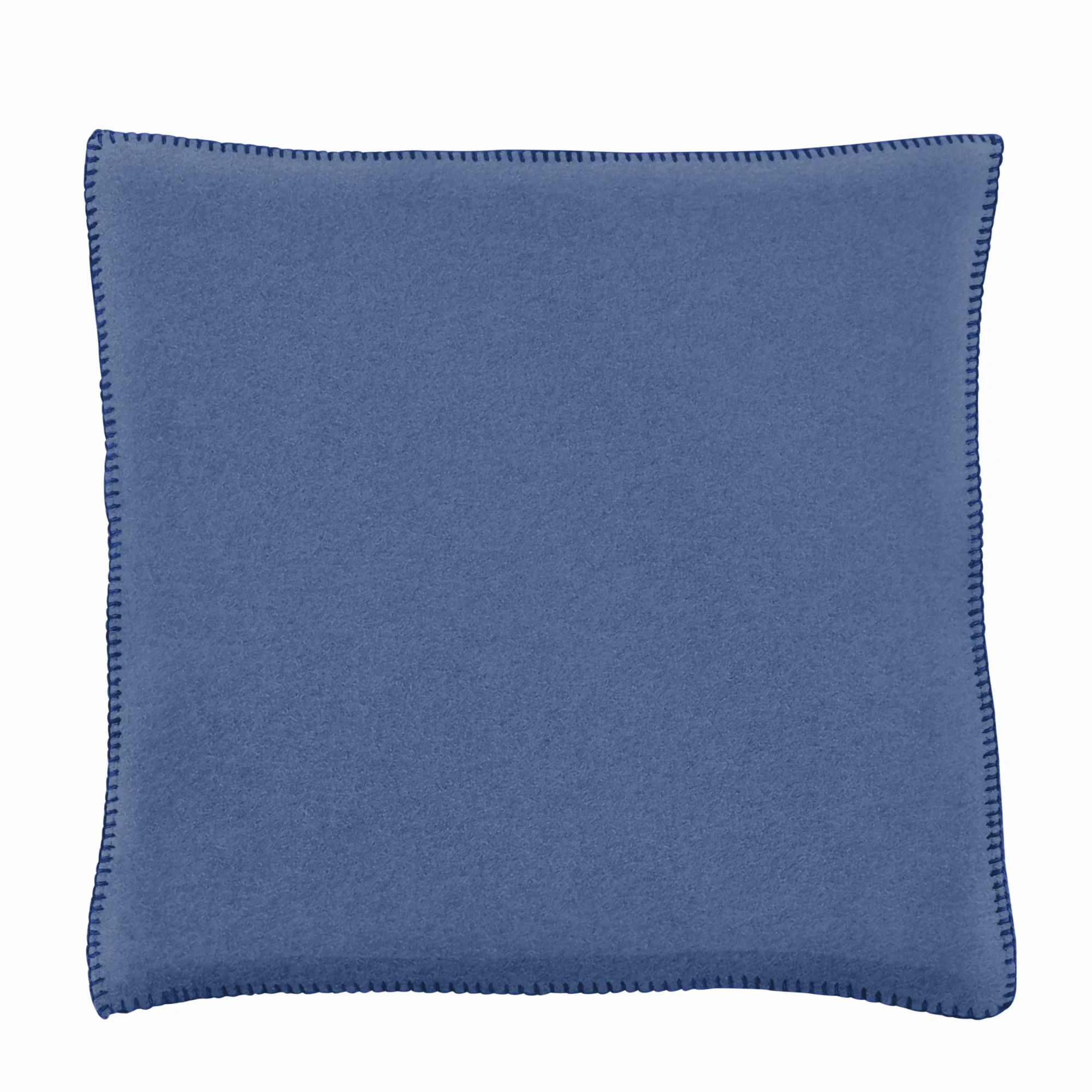Eskimo Sofakissen EDEL VELOURS Jeans Produktbild Eskimo Sofakissen EDEL VELOURS Jeans
