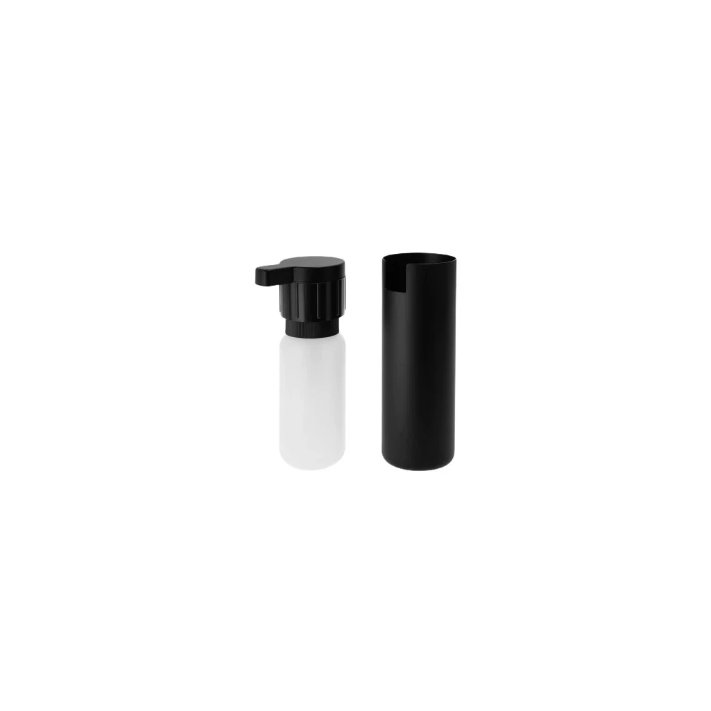 blomus Seifenspender MODO Black Produktbild 1 blomus Seifenspender MODO Black 1