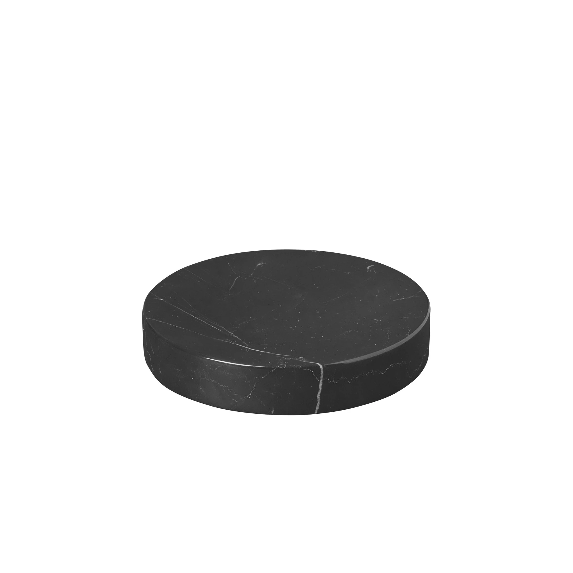 blomus Storage tray PESA 11 cm Marble Black