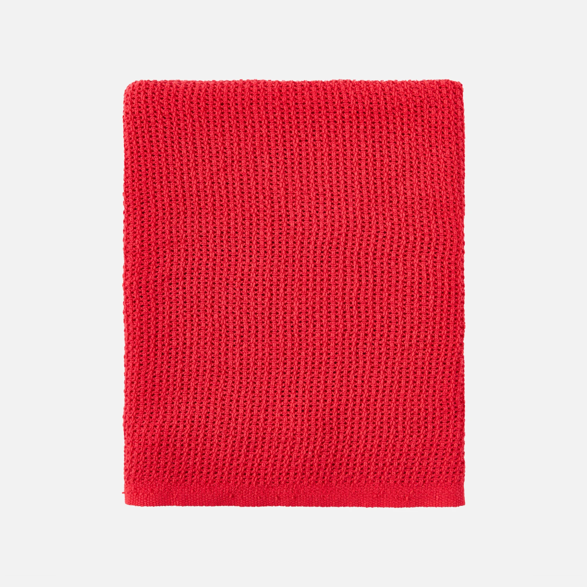 Eskimo Sommerdecke SUMMER DREAM Baumwolle Rot Produkt Eskimo Sommerdecke SUMMER DREAM Baumwolle Rot